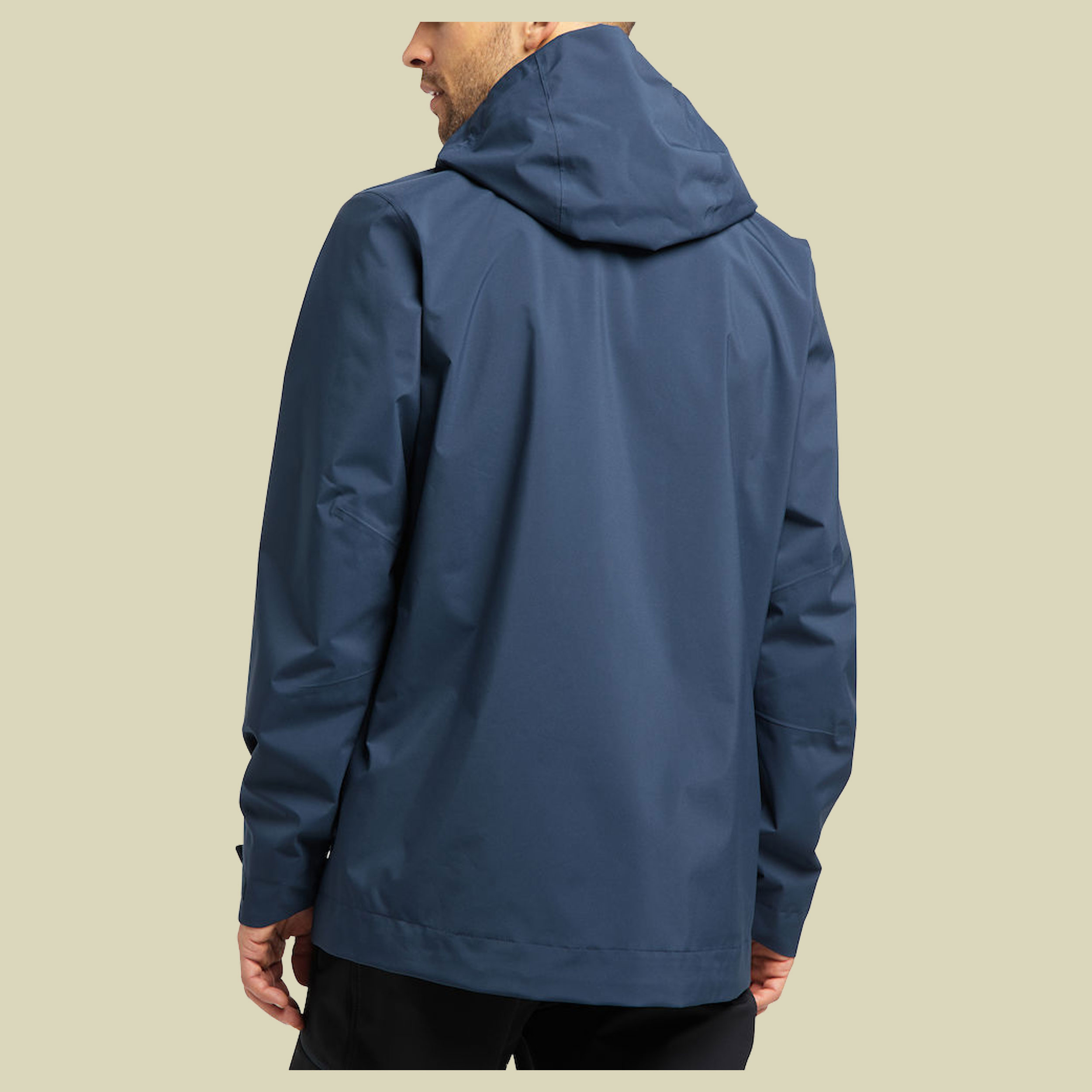 Tjärn Jacket Men