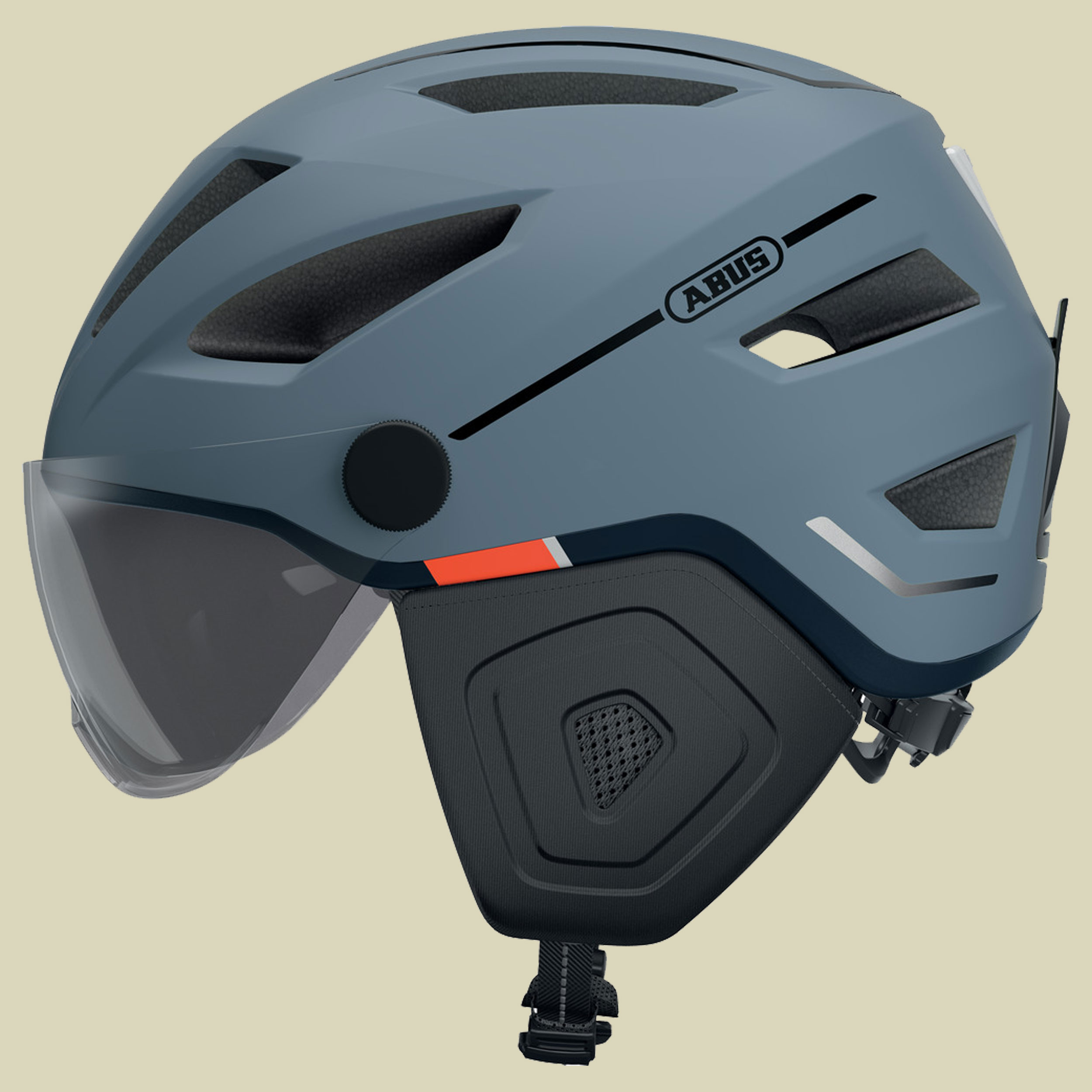 Pedelec 2.0 ACE Kopfumfang L 56-62 cm Farbe glacier blue