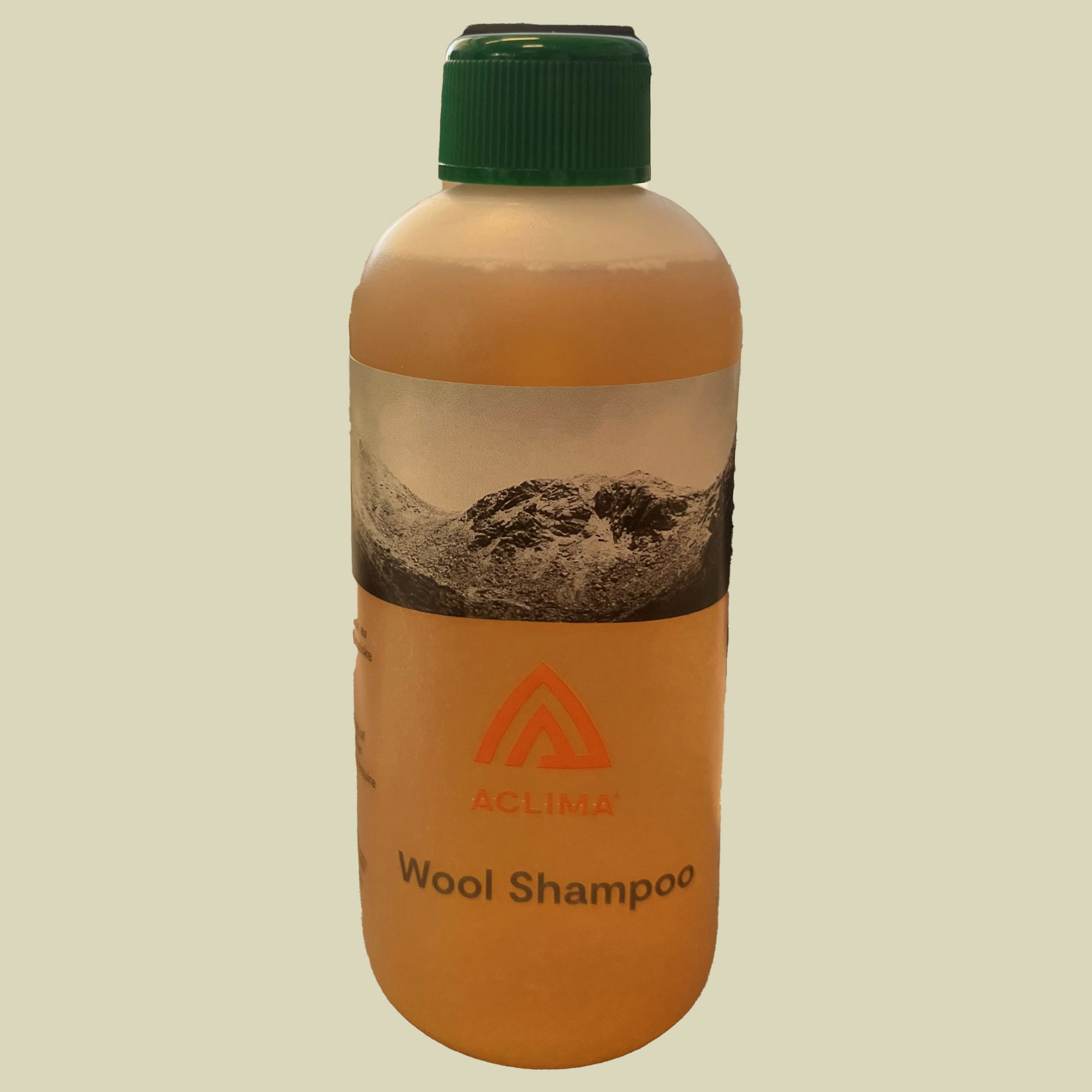 Wool Shampoo 300ml Inhalt 300 ml