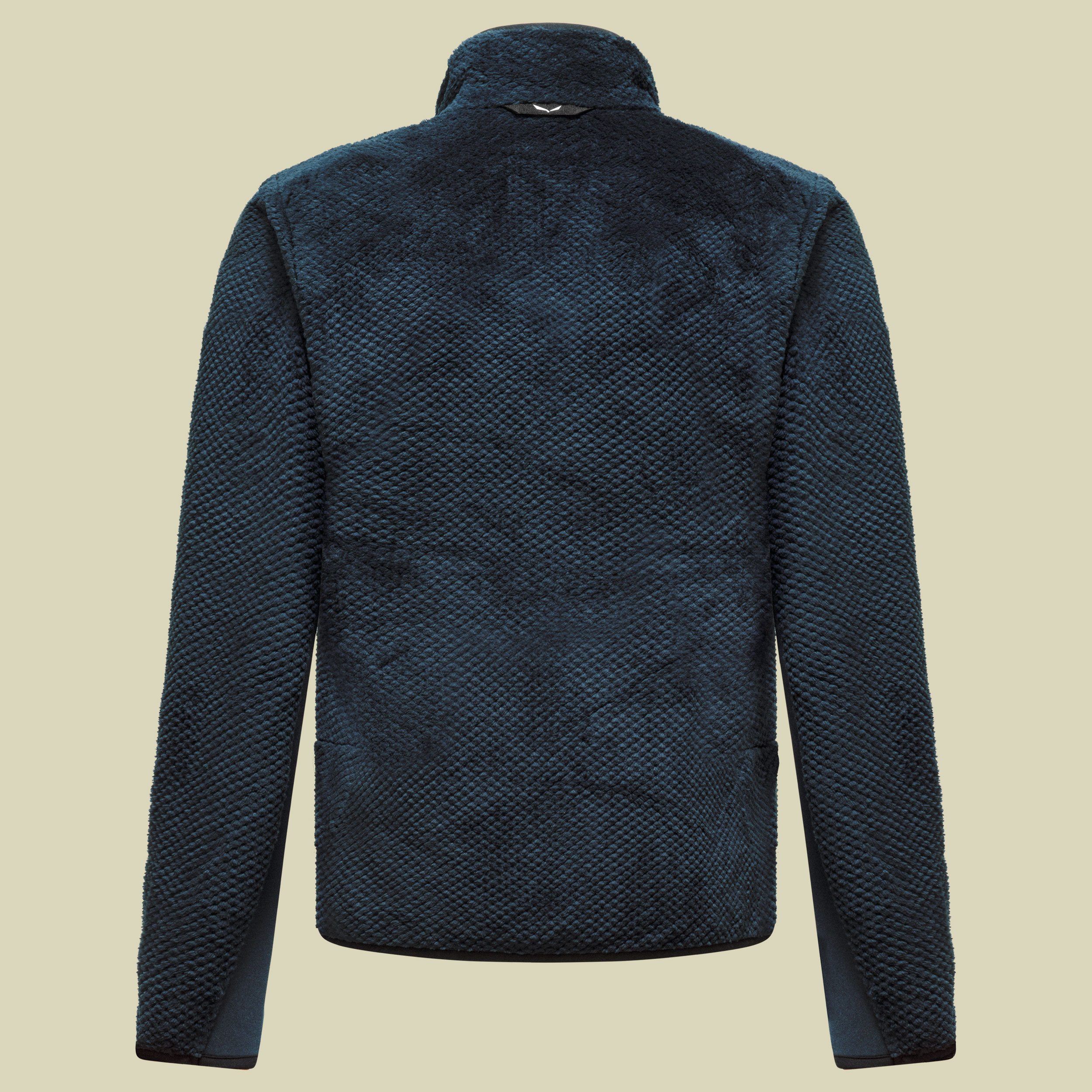 Puez Warm FZ Women 40 blau - blueberry