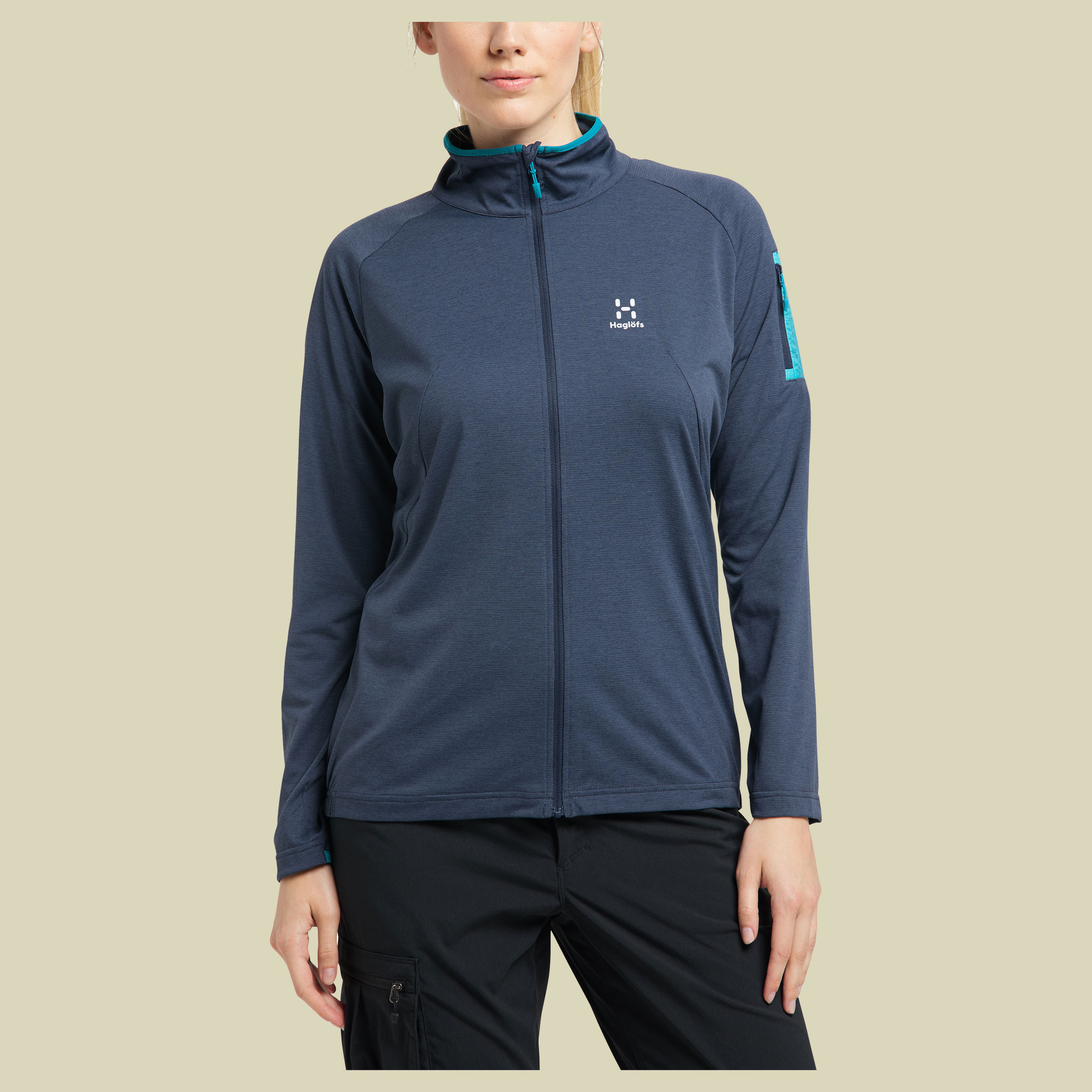 Mirre Mid Jacket Women