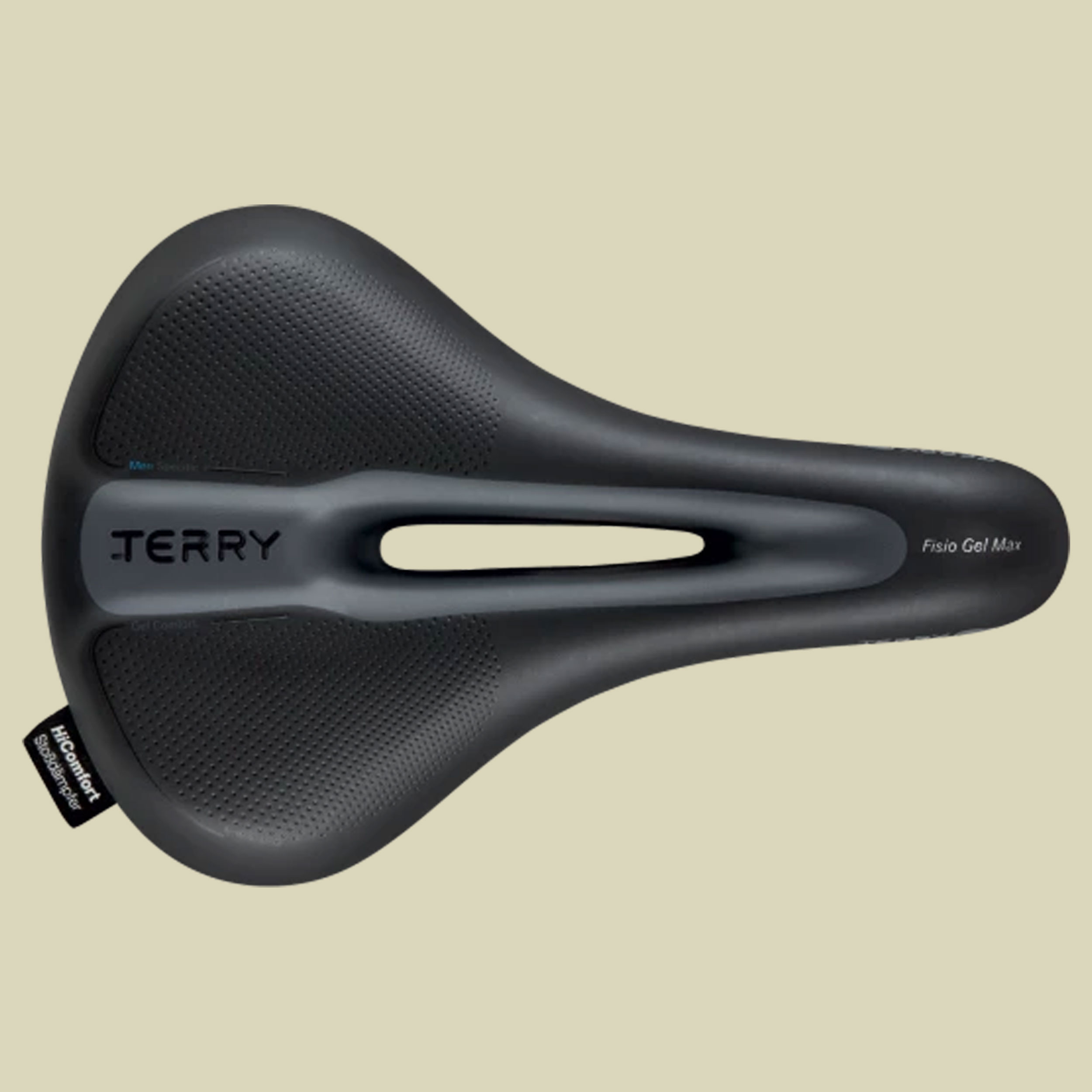 Fisio Flex Gel Max Men