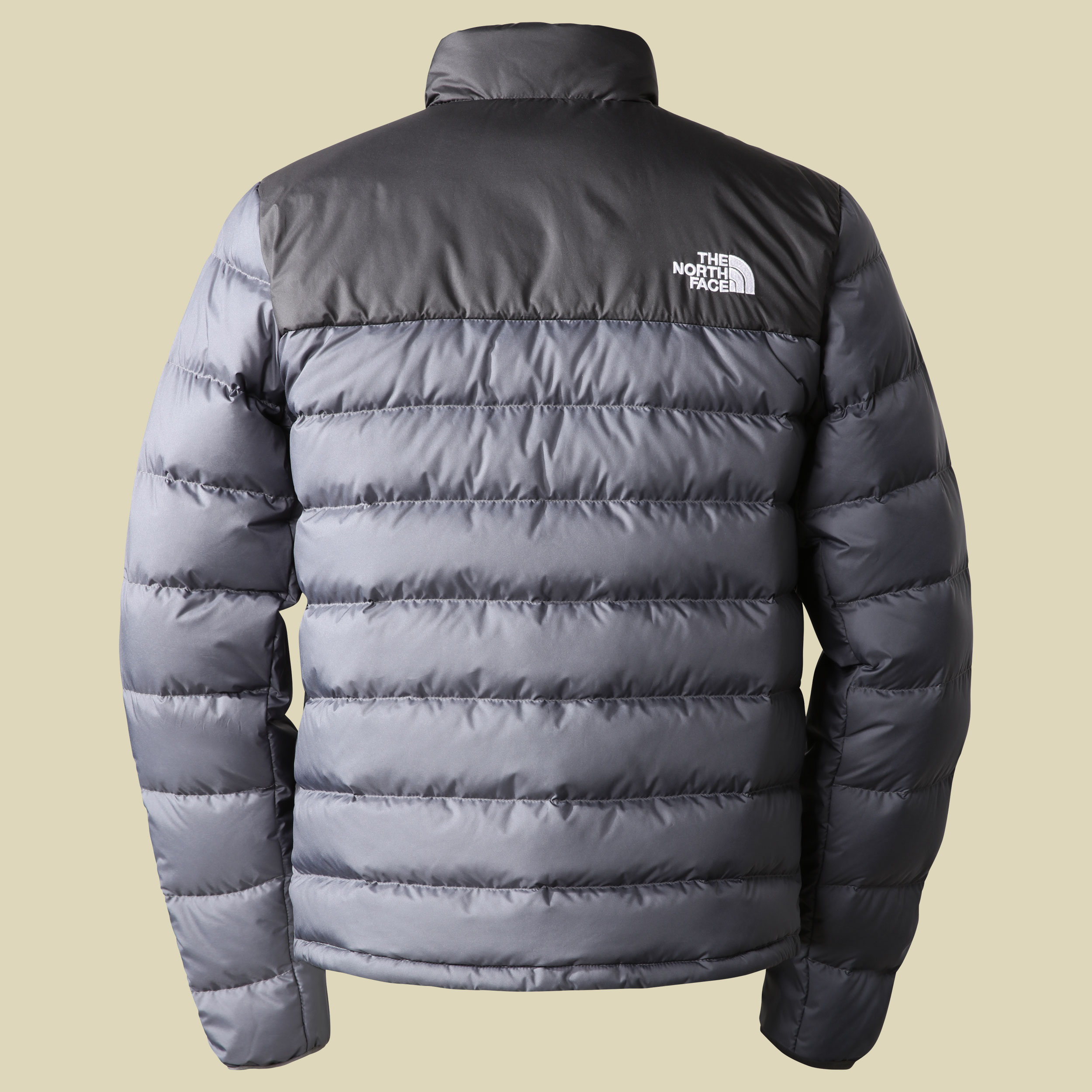 Aconcagua 2 Jacket Men Größe XL Farbe TNF black-vanadis grey