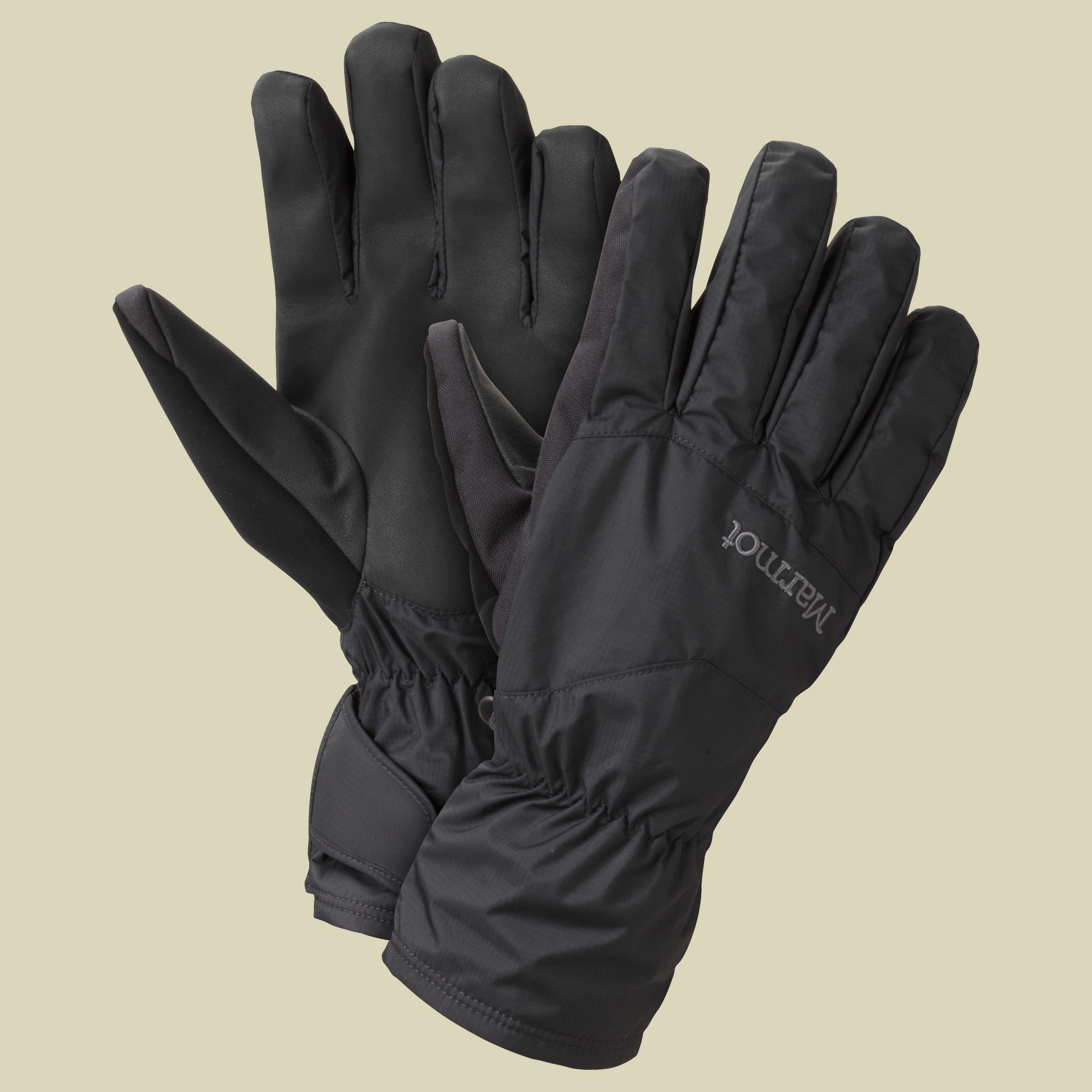 PreCip Undercuff Glove Größe M Farbe black