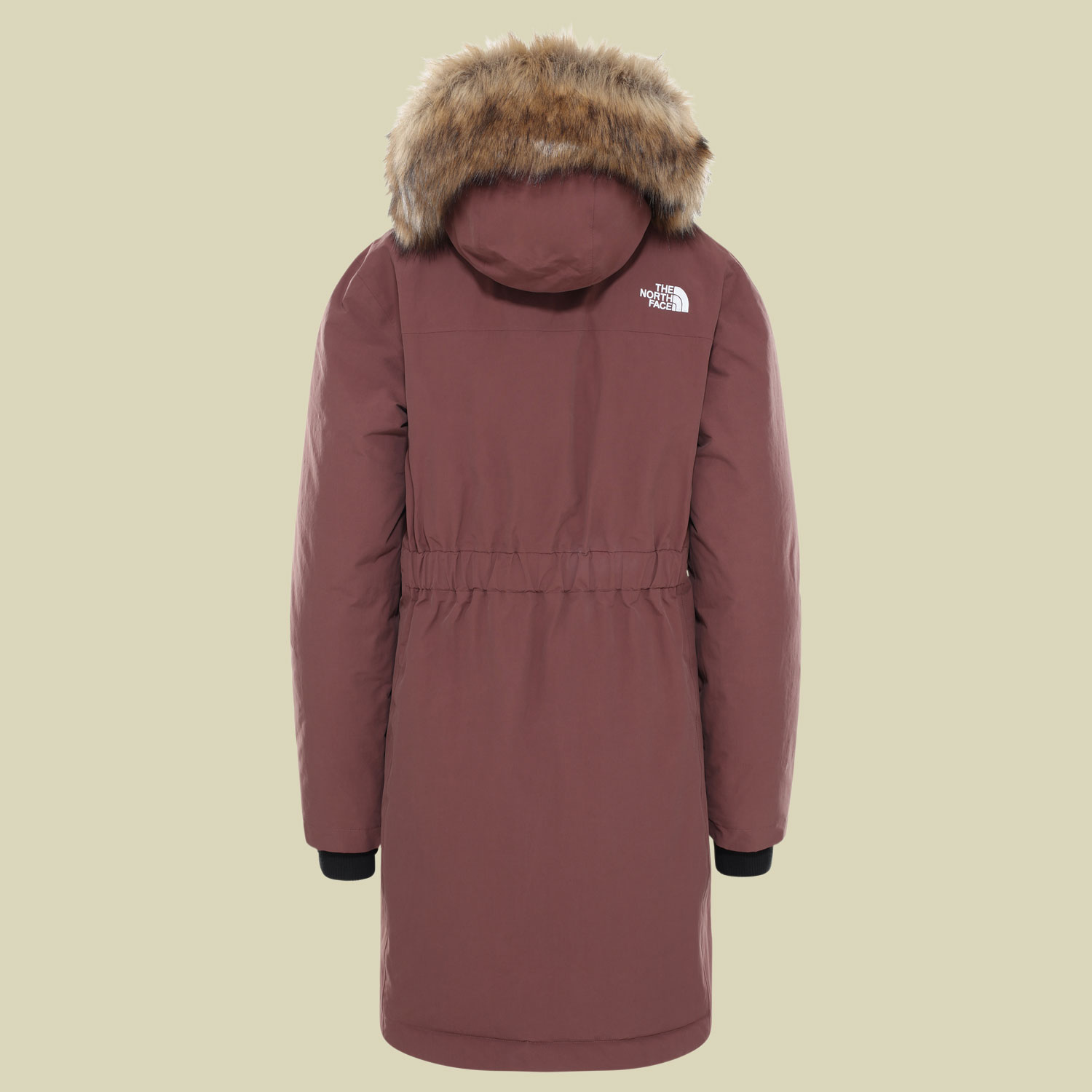 Arctic Parka Women