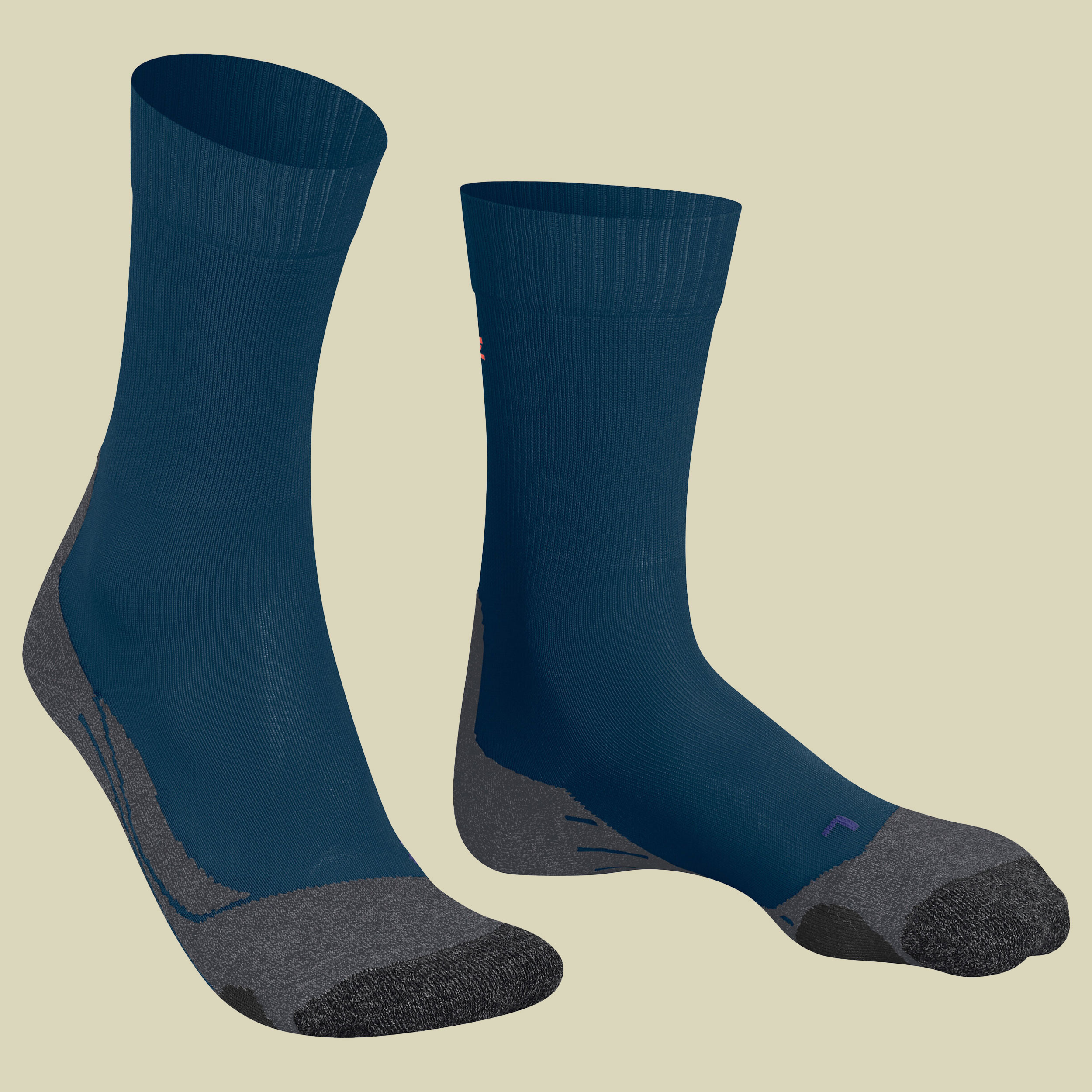 TK 2 Cool Men blau 46-48 - blue pond