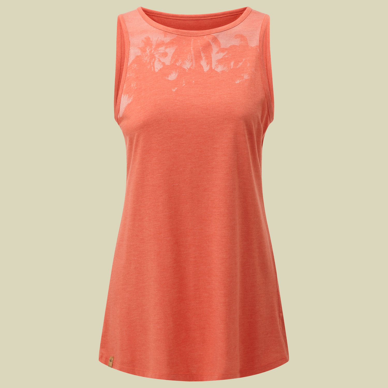 Palm Classic Tank Women