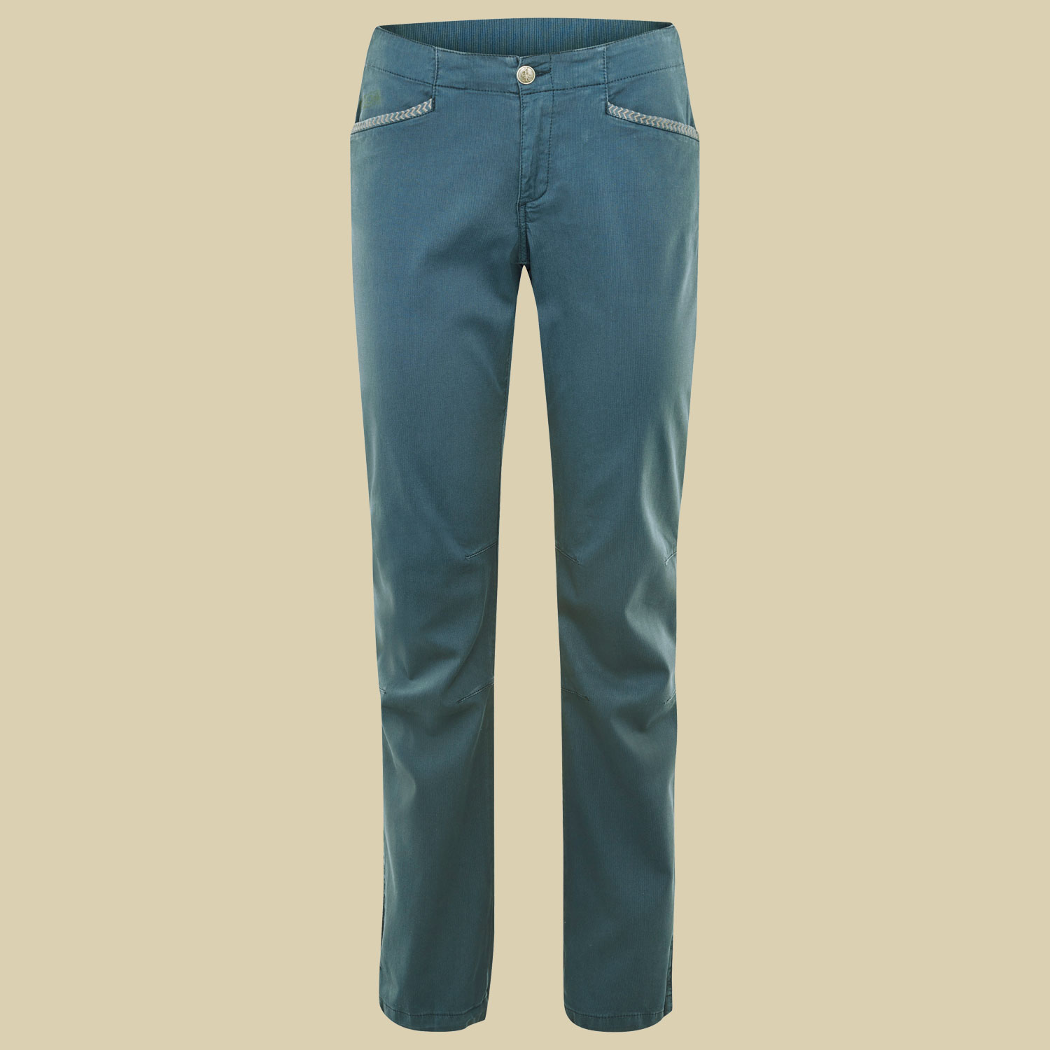 Mescalito Pants Women Größe XS Farbe deepblue