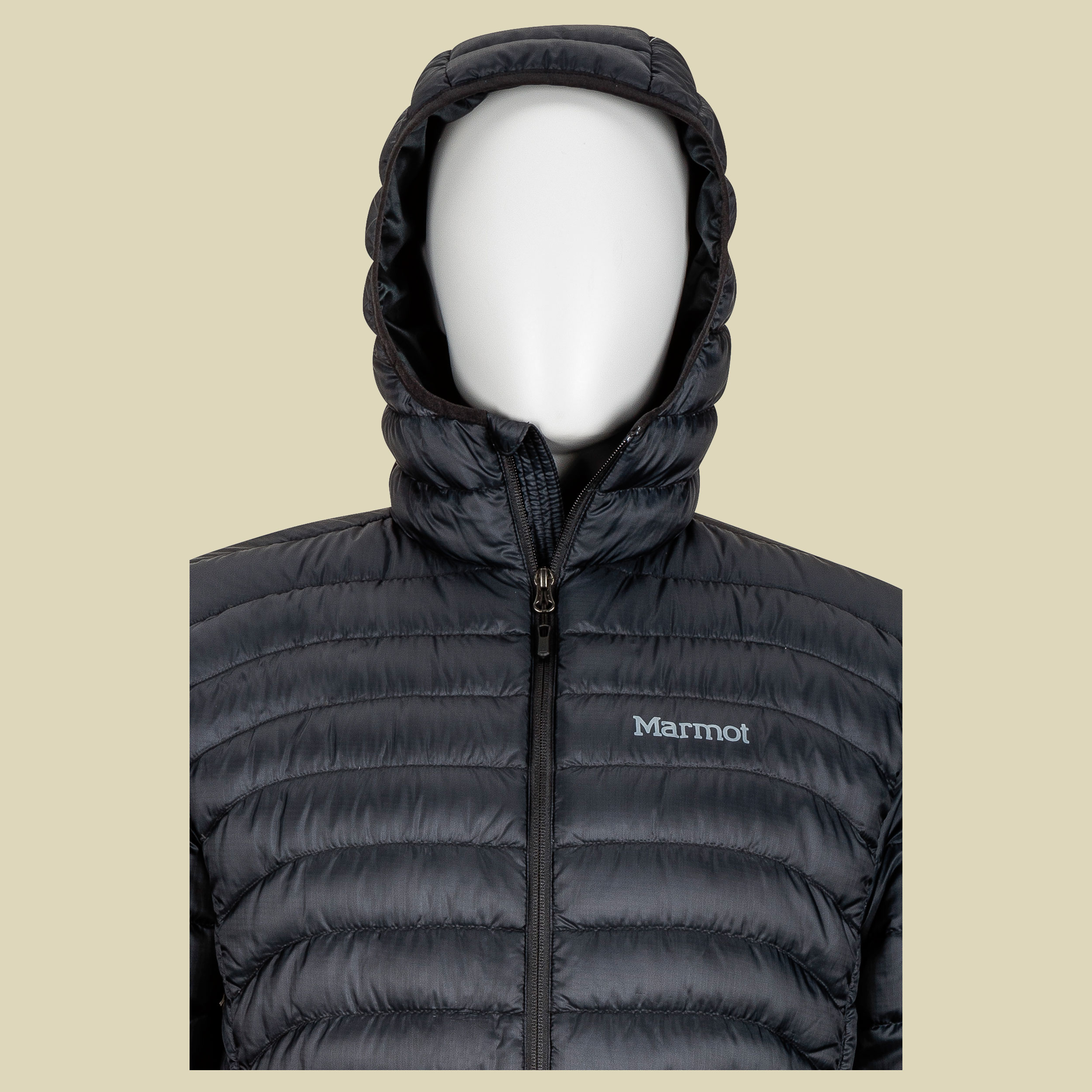 Tullus Hoody Men Größe L Farbe black