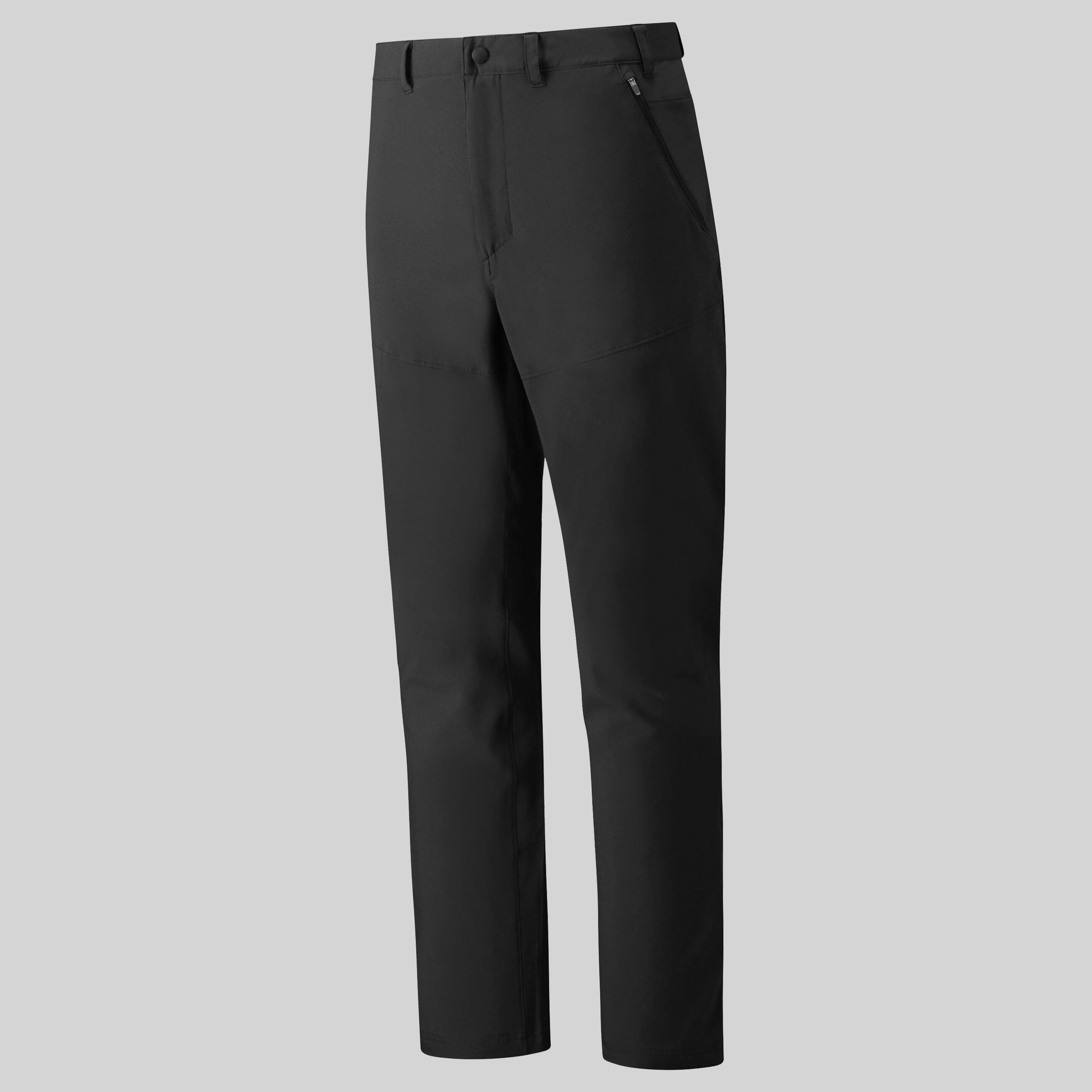 Altvia Trail Pants Men Größe 30 Farbe black