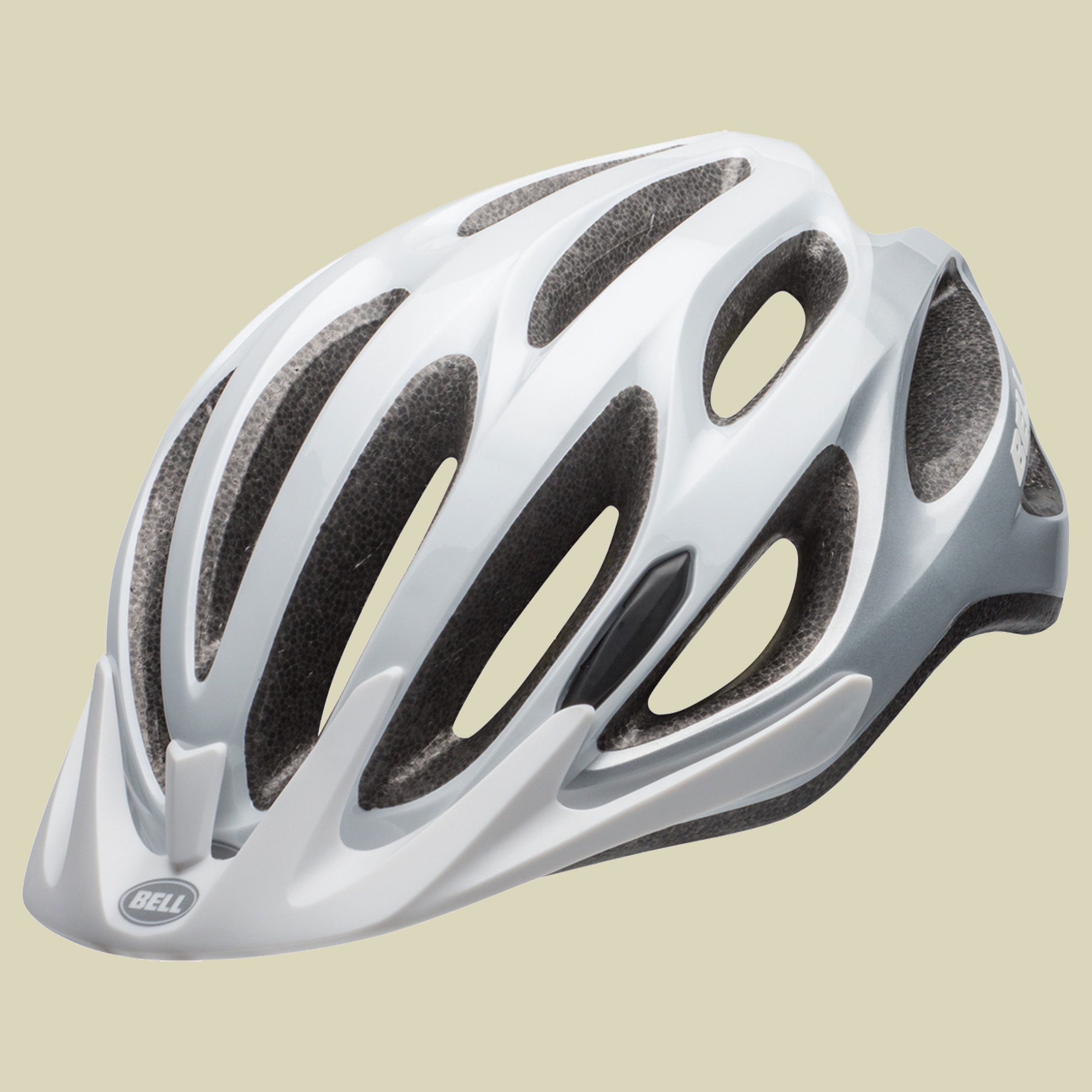 Traverse Kopfumfang XL 56-63 cm Farbe white/silver