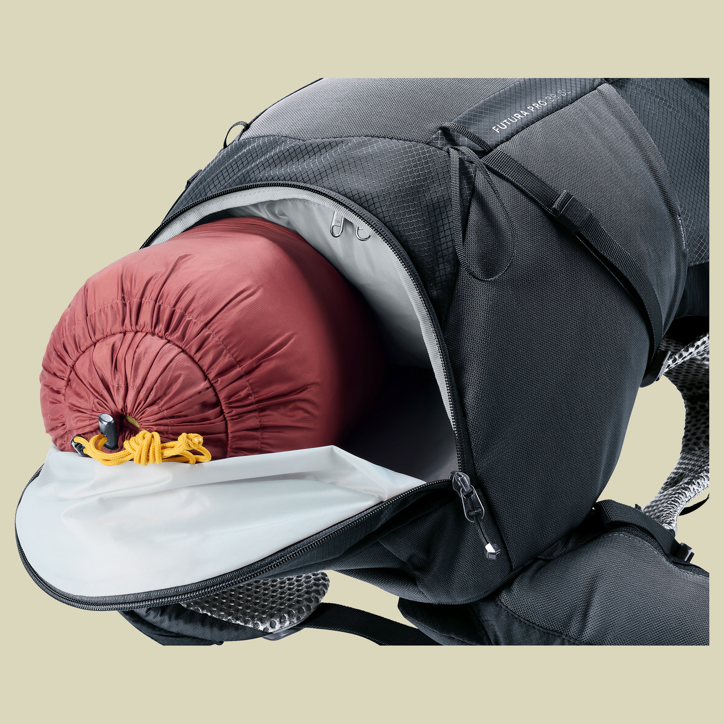 Futura Pro 38 SL Women 38 rosa