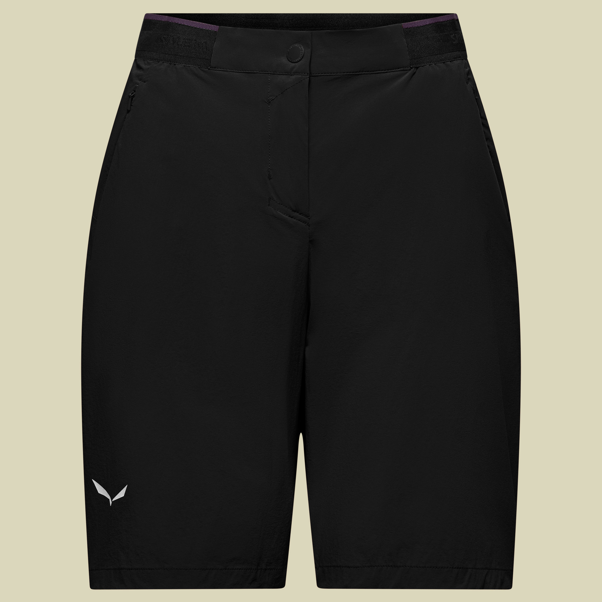 Pedroc 2 DST Short Women 38 schwarz - Farbe black out