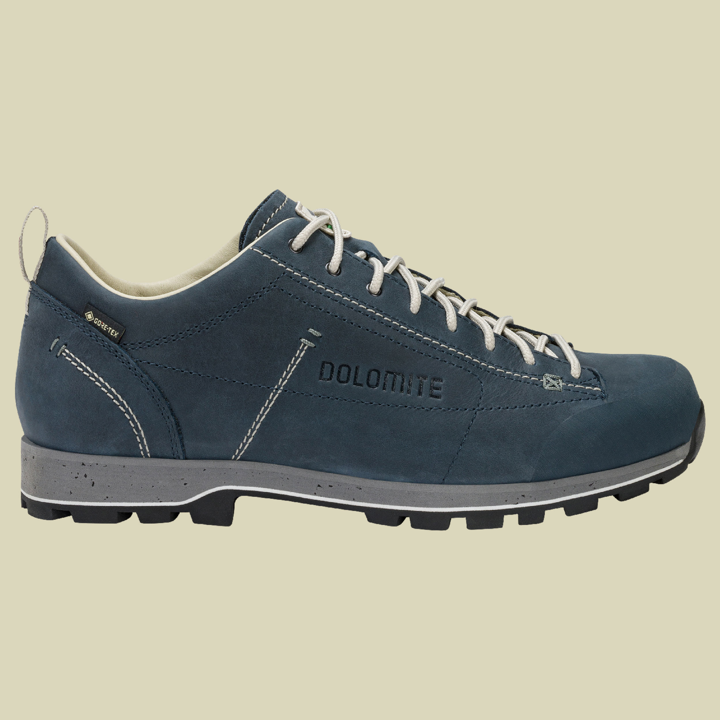 54 Low FG Evo GTX blau UK 9 - blue navy