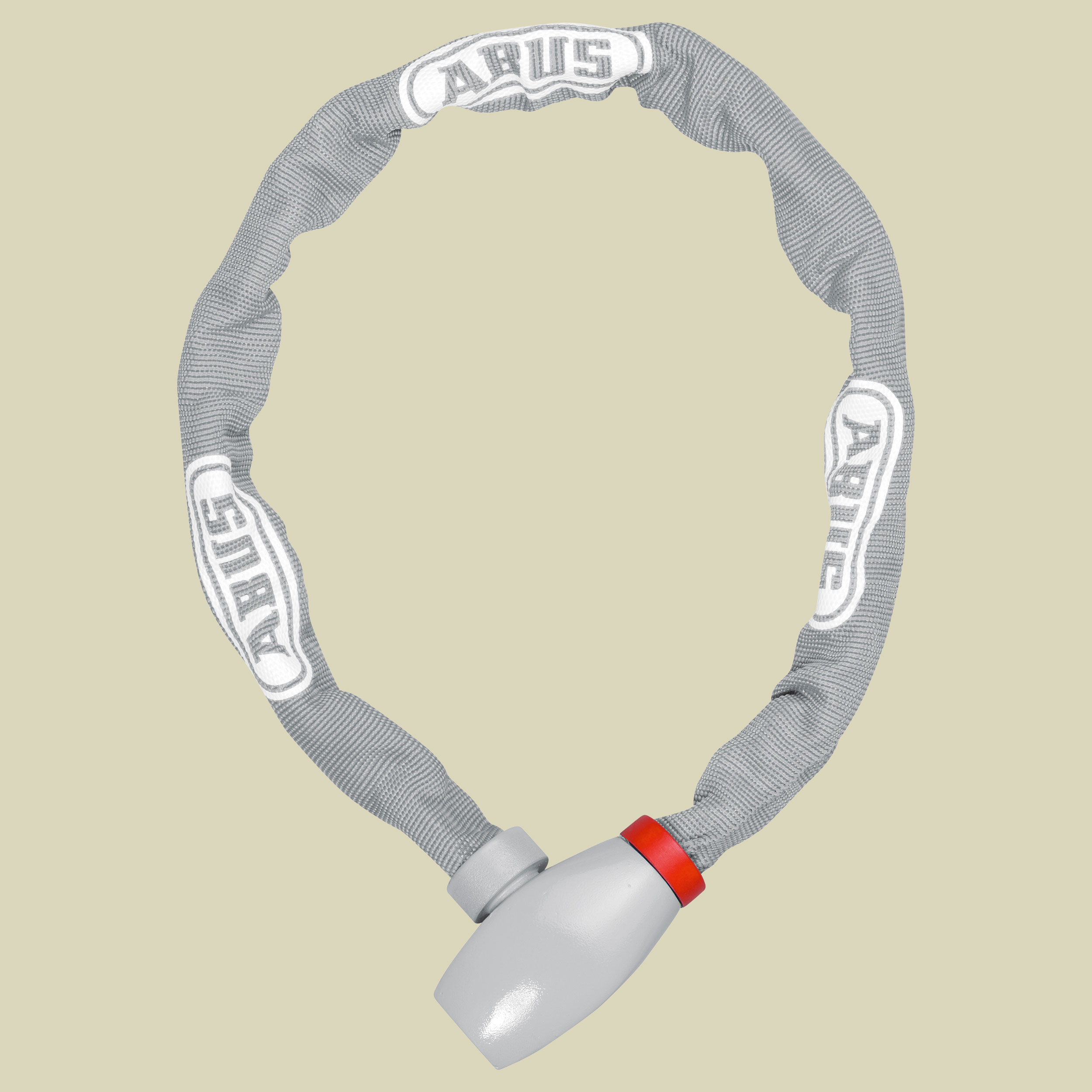 uGrip Chain 585/100 Farbe grau Sicherheitslevel: 5