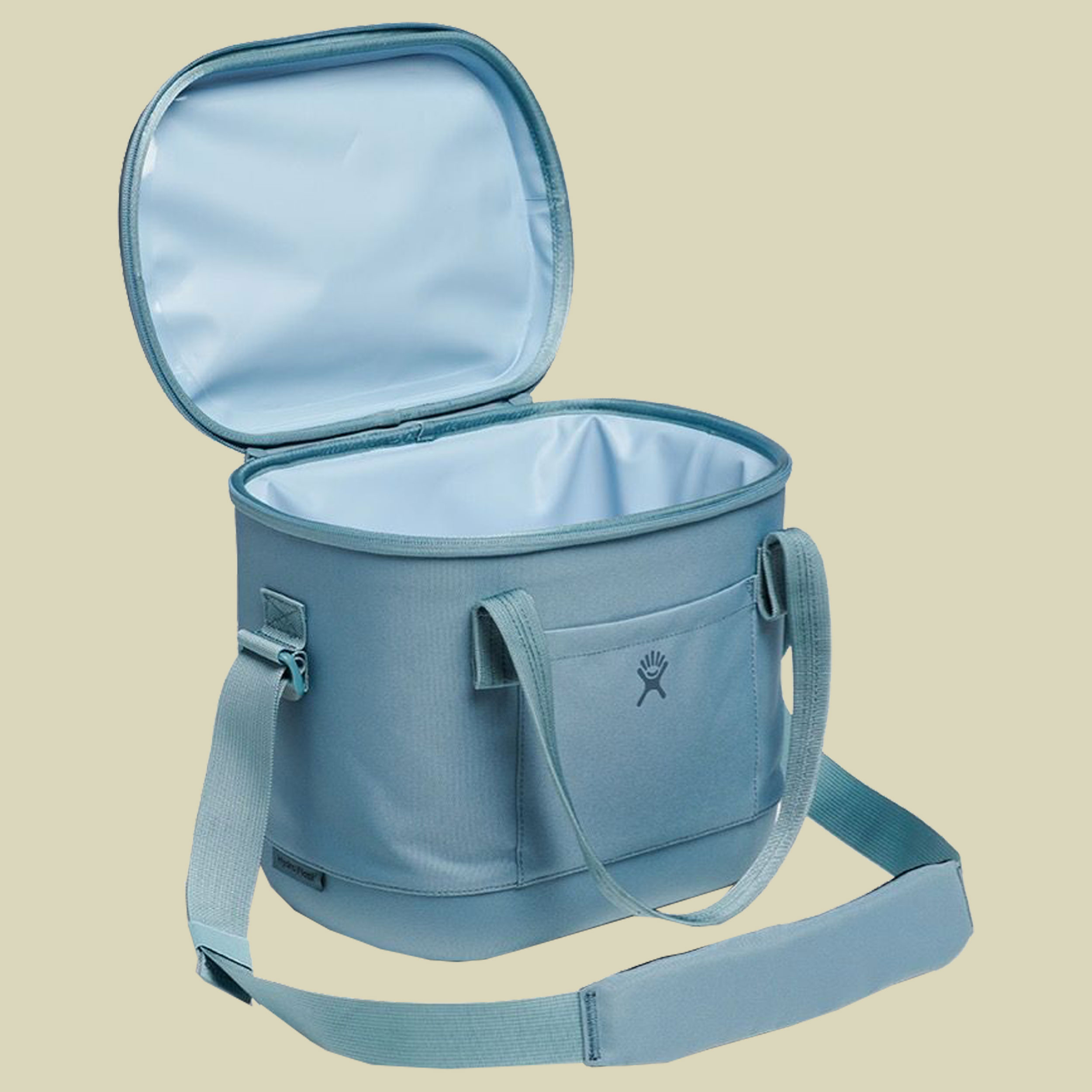 Hydro Flask 20 L Carry Out Soft Cooler Volumen: 20 Liter Farbe: baltic
