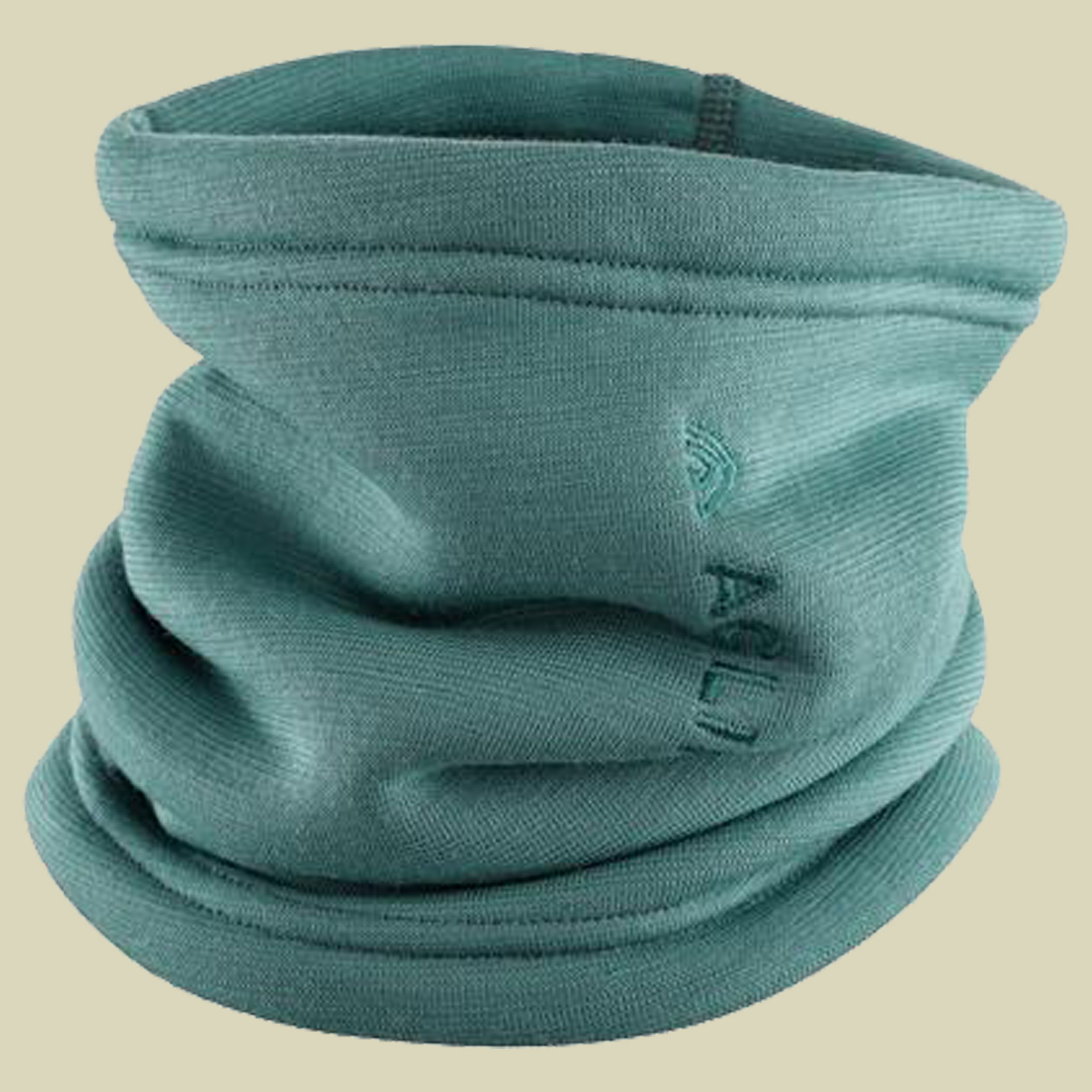 FleeceWool Headover UNISEX Größe one size Farbe north atlantic