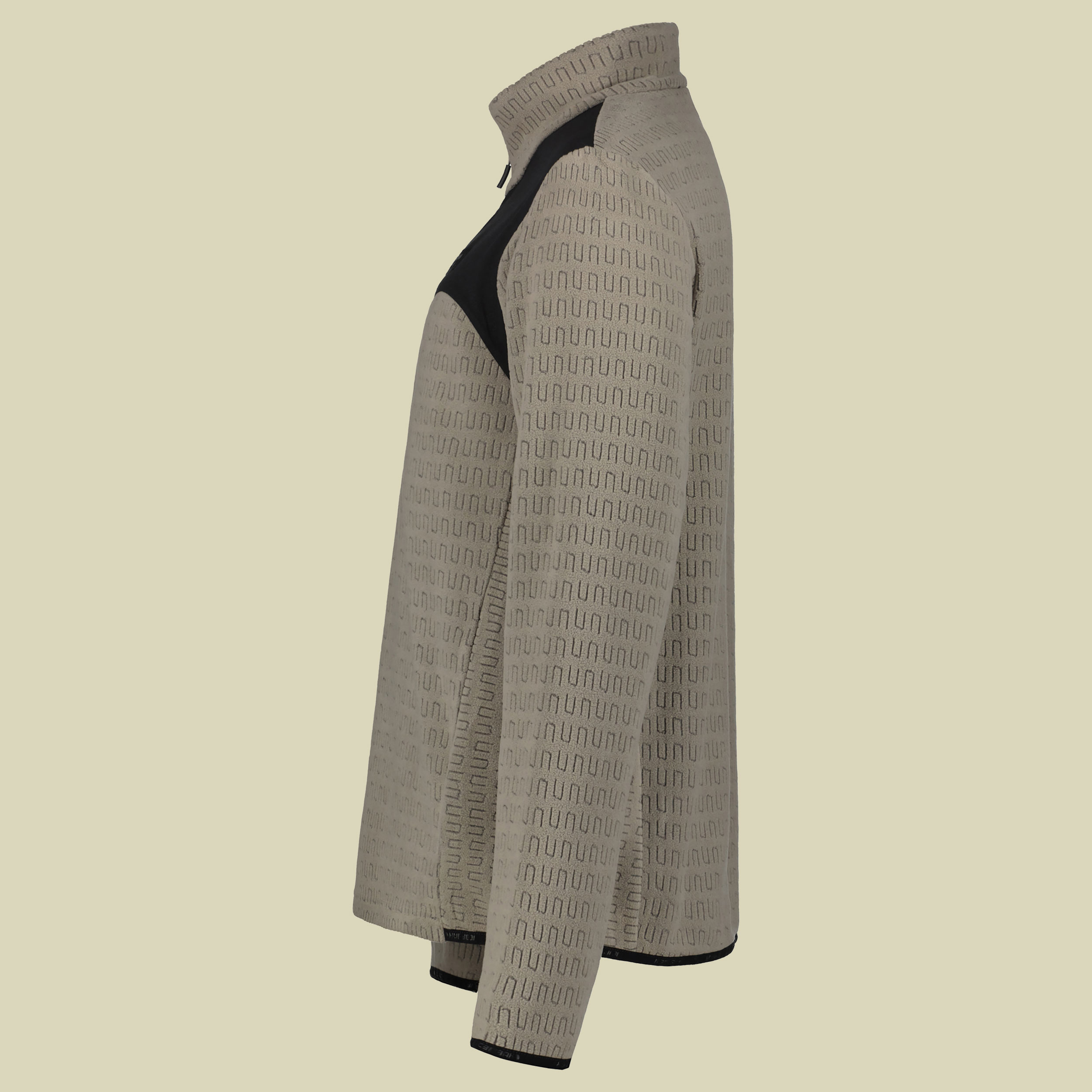 Brady Men XXL grau - grey