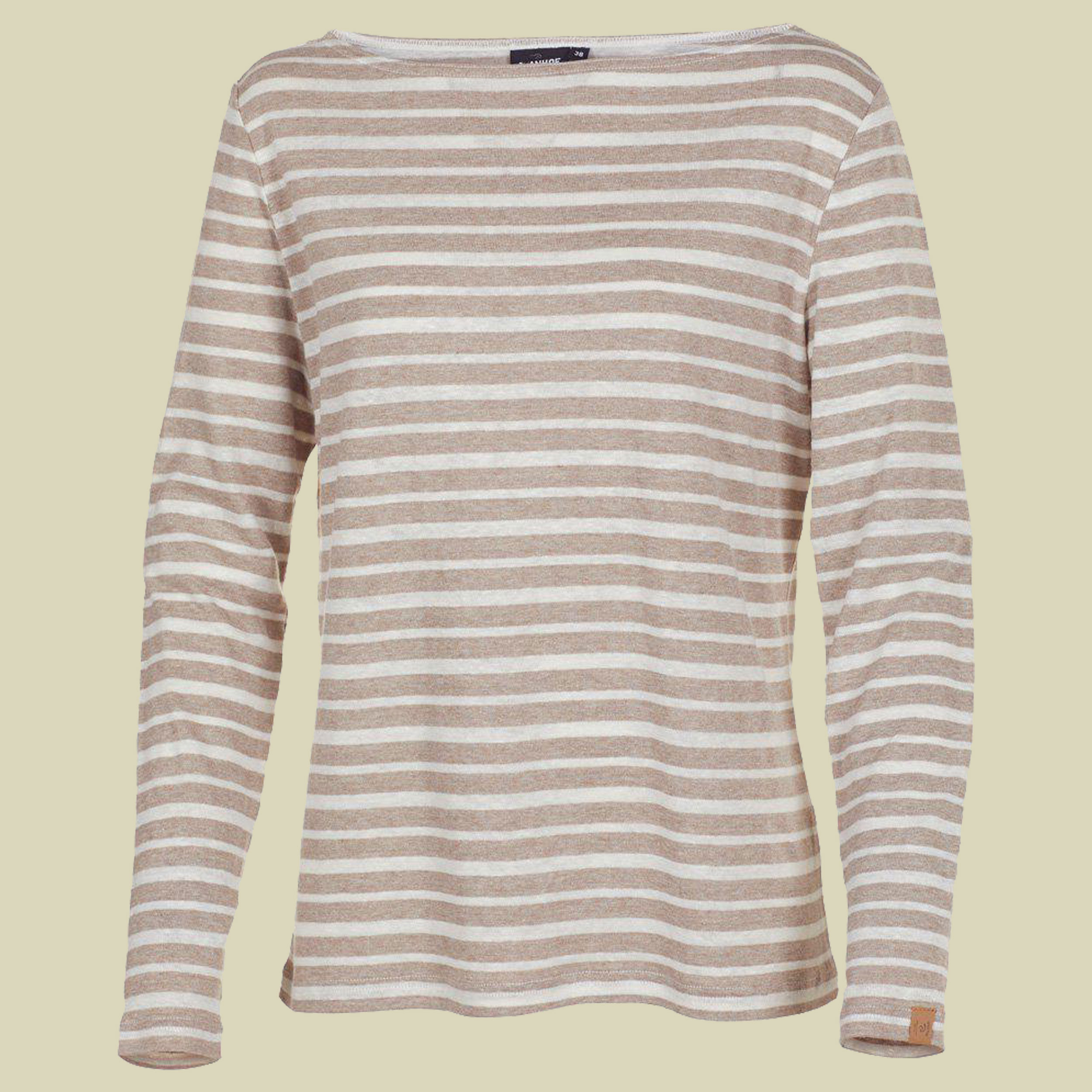 GY Cat LS Women Größe 40 Farbe sand