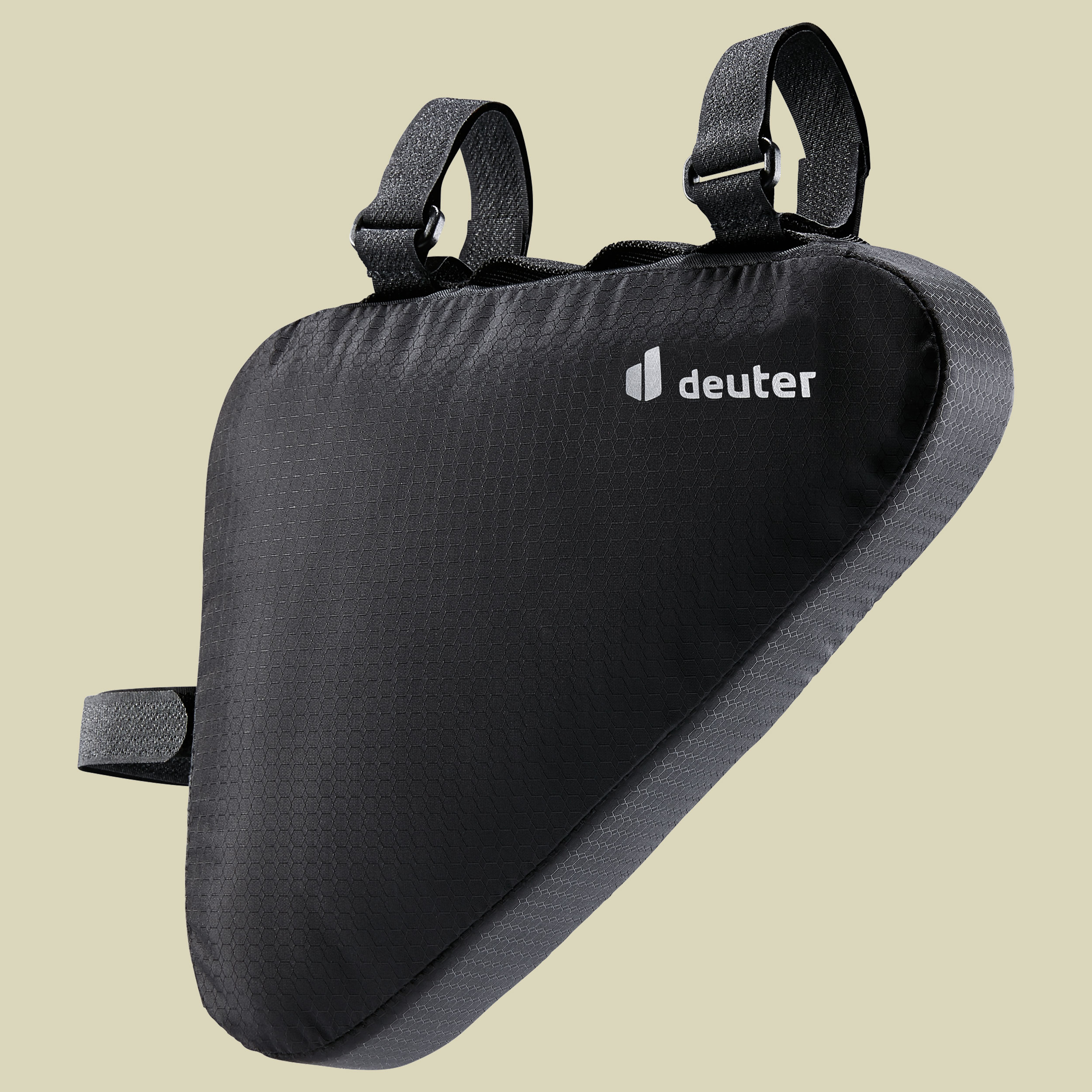 Triangle Bag 1.7 Maße H 20 x B 5 x T 22 cm Farbe black