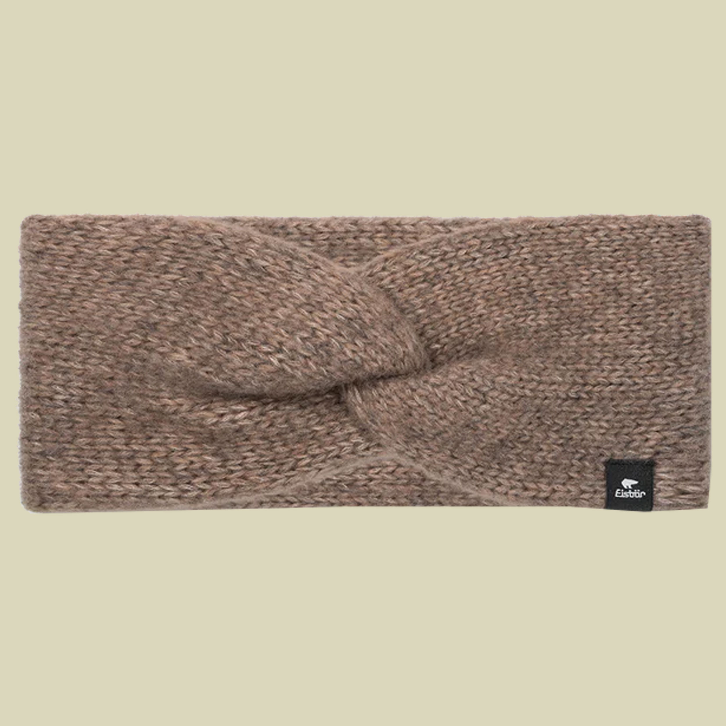 Fenna STB onesize braun2 - taupe