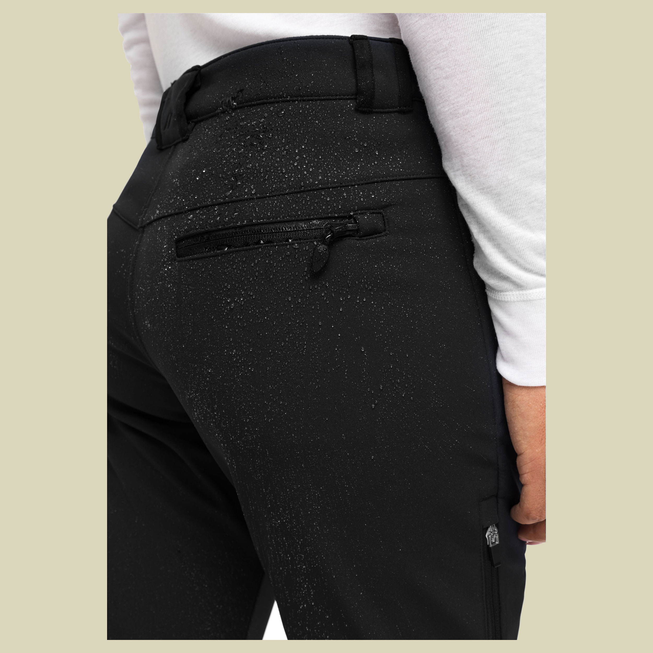 Adakit Women black 34