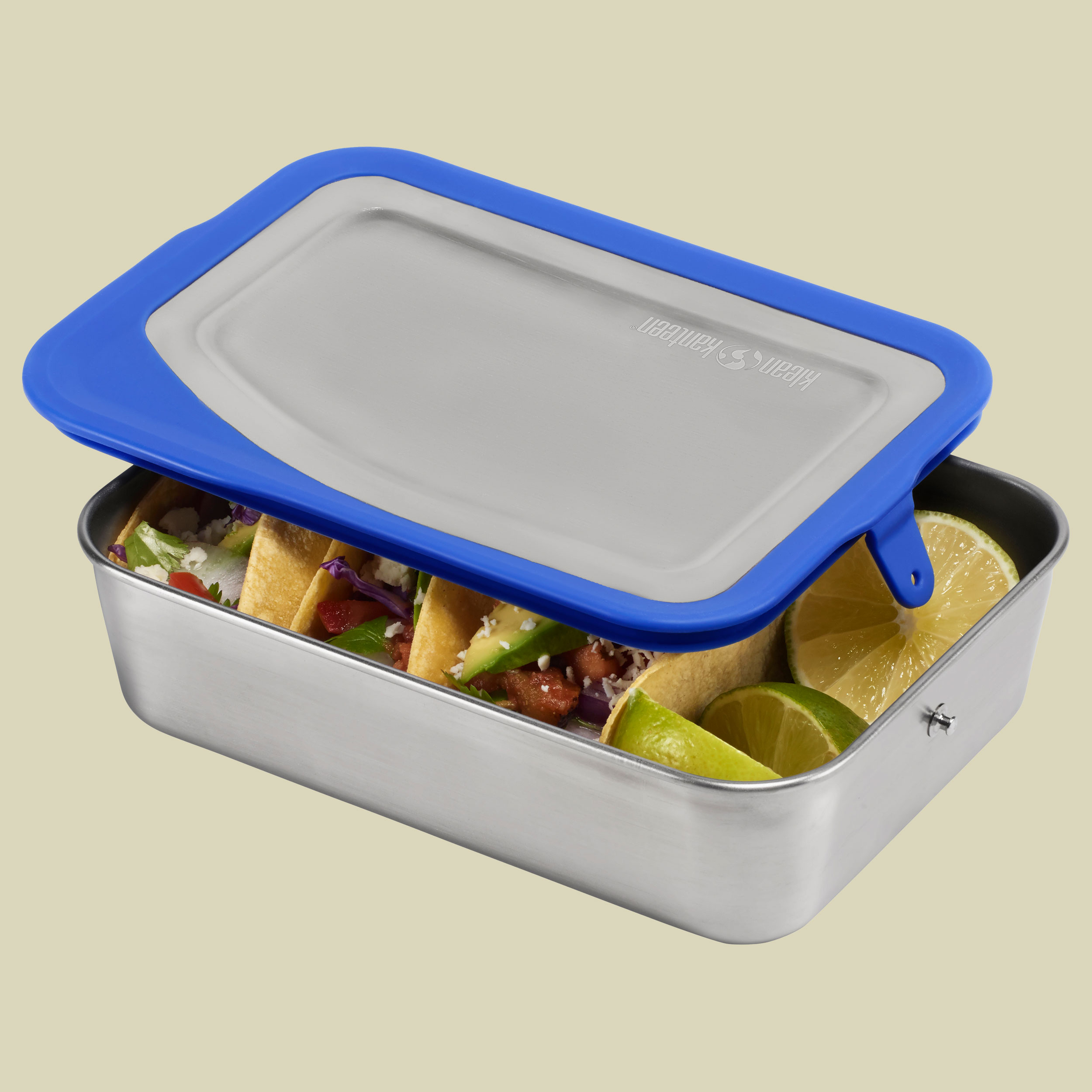 Meal Box-BB 1005ml Volumen: 1005 ml Farbe: blueberry bliss