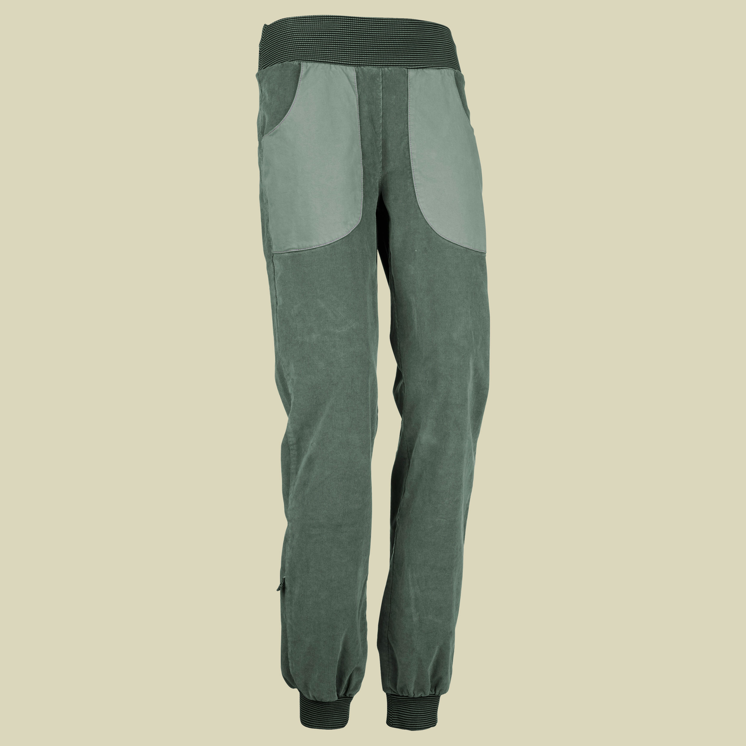 Iuppi Women Größe L  Farbe agave-829