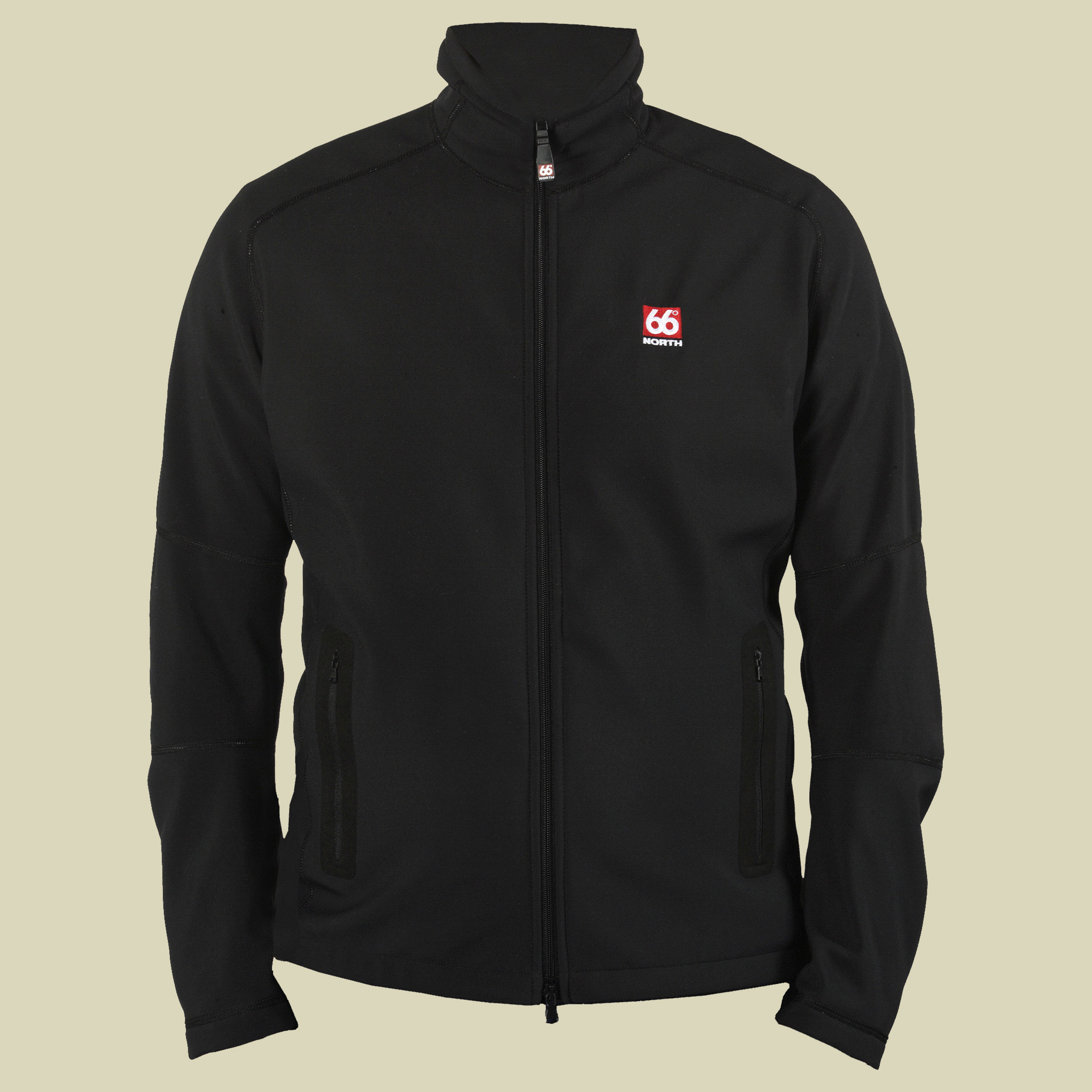 Hornbjarg Jacket Größe M Farbe black