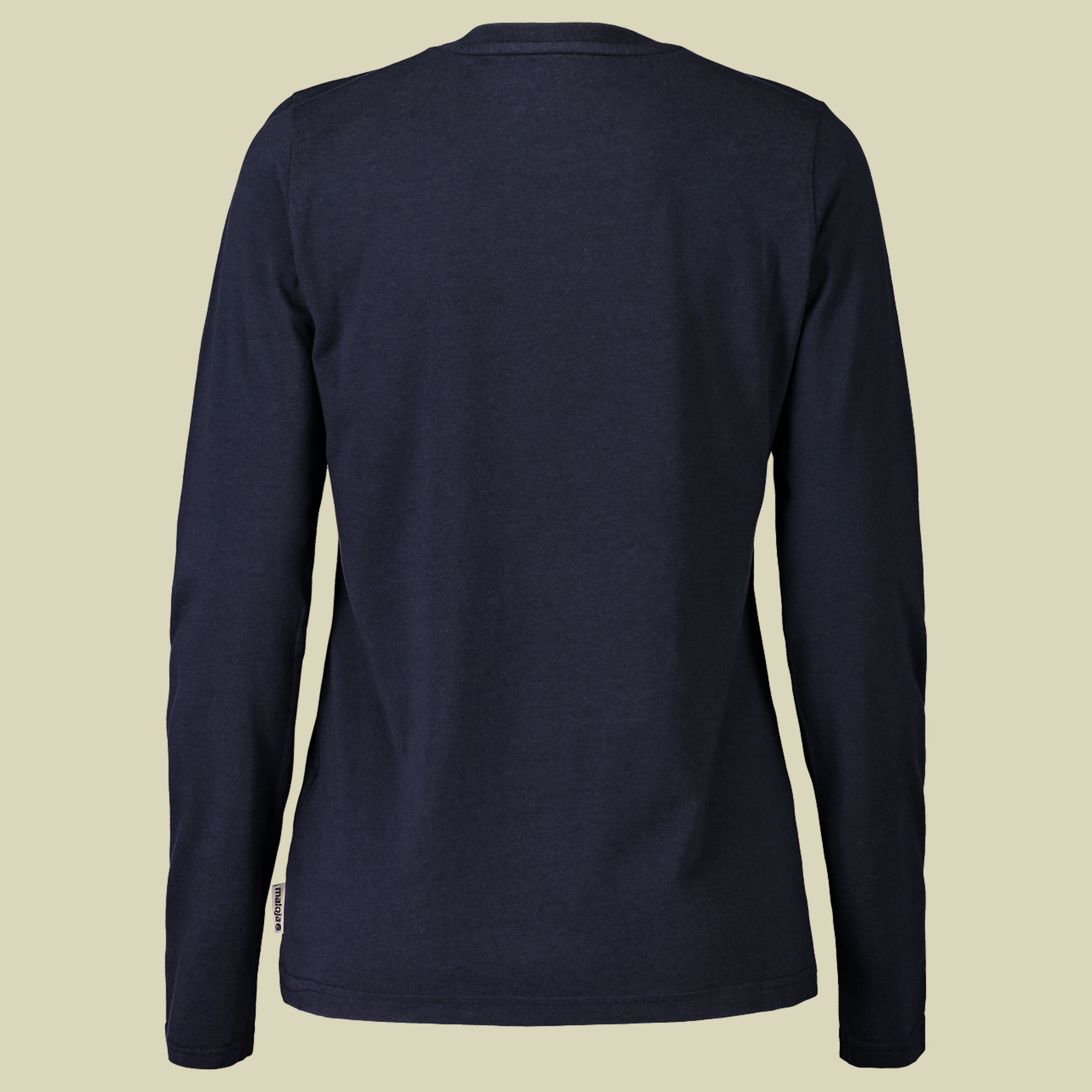 FranziM. Longsleeve Women Größe S Farbe mountain lake