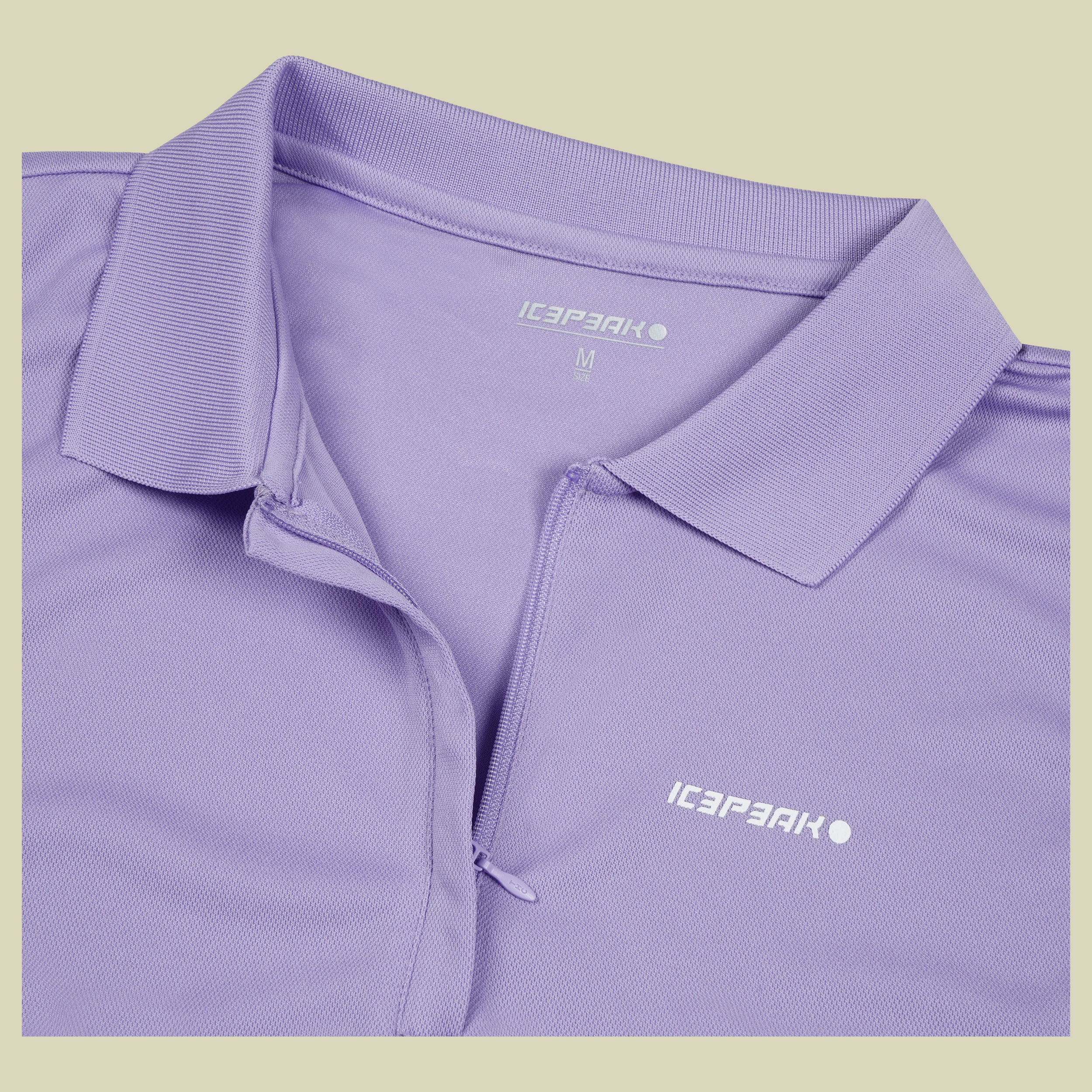 Bazine Women 54640 lila XXXL - lilac 711