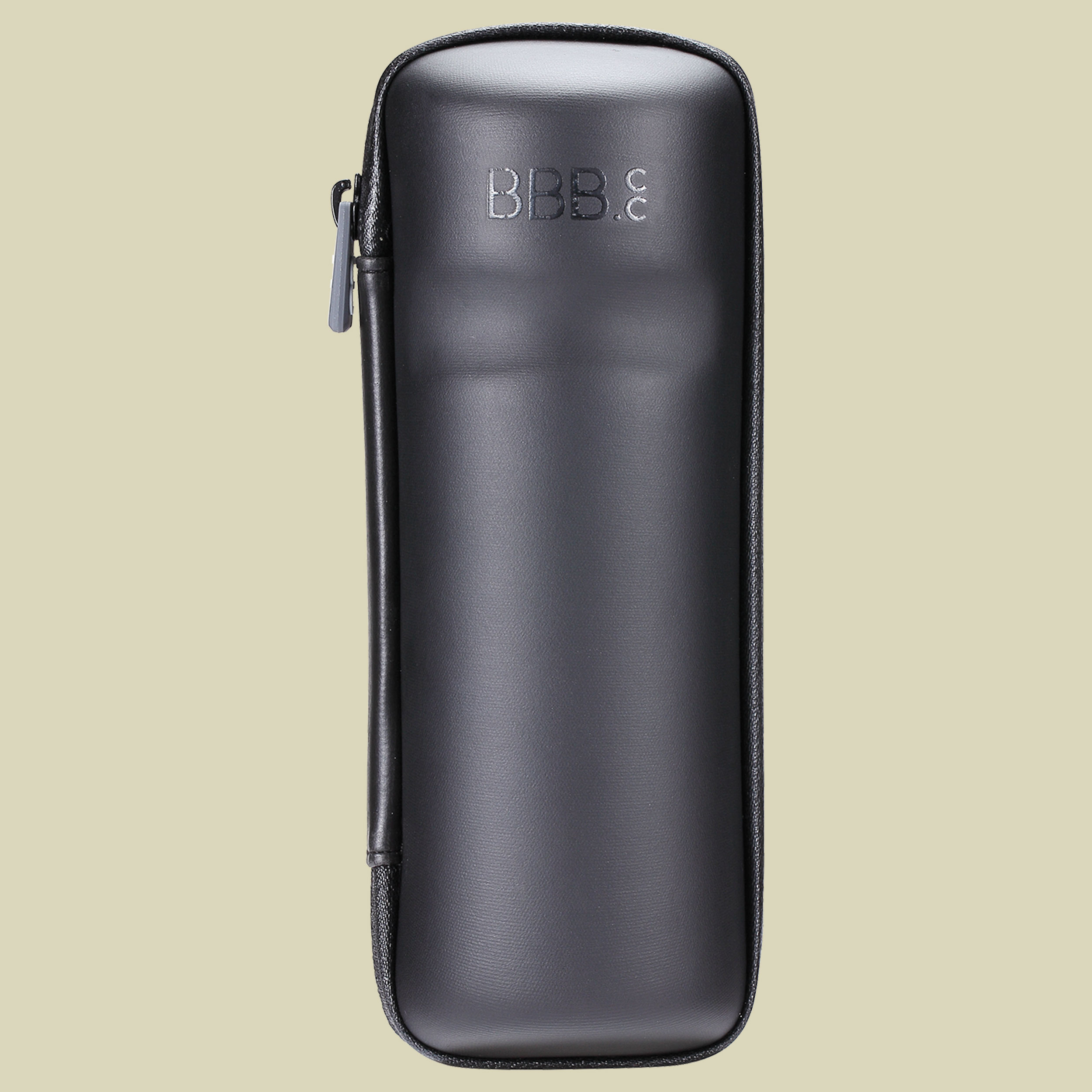 BTL-181 SoftCase Volumen 630 ml Farbe schwarz