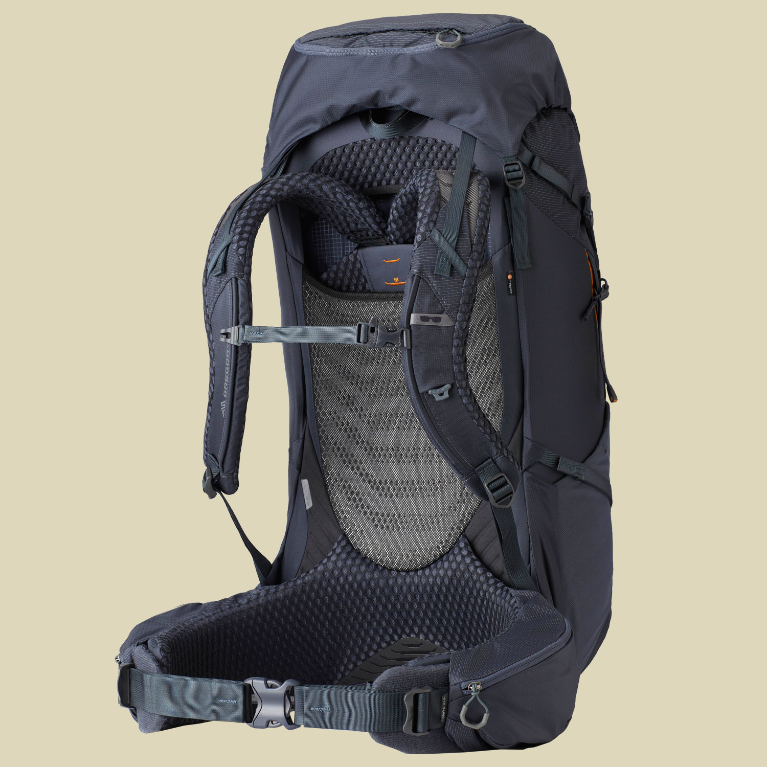 Baltoro 75 Größe SM Farbe alaskan blue