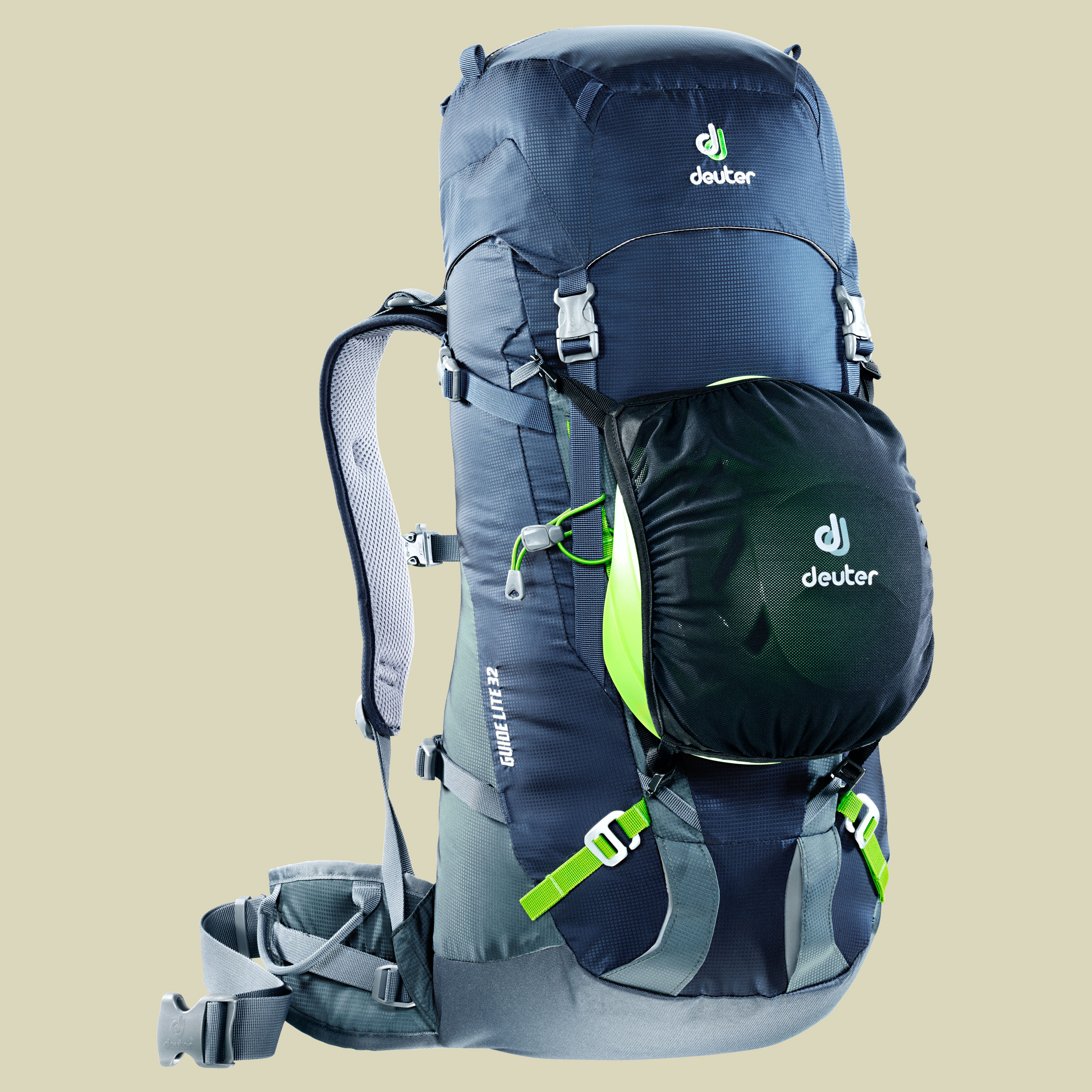 Helmet Holder 3945117 Farbe black