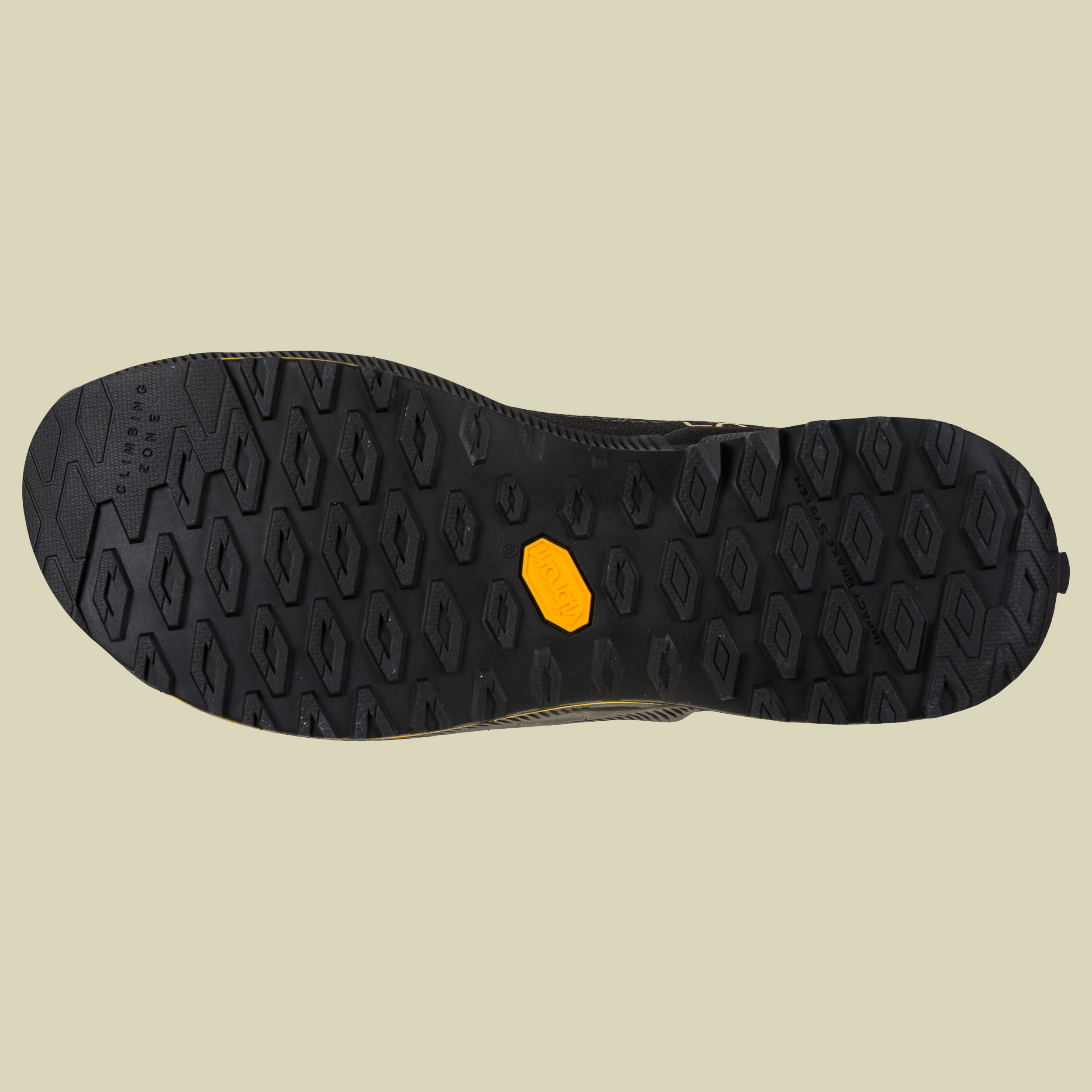 TX2 Evo Men Größe 46,5 Farbe black/yellow