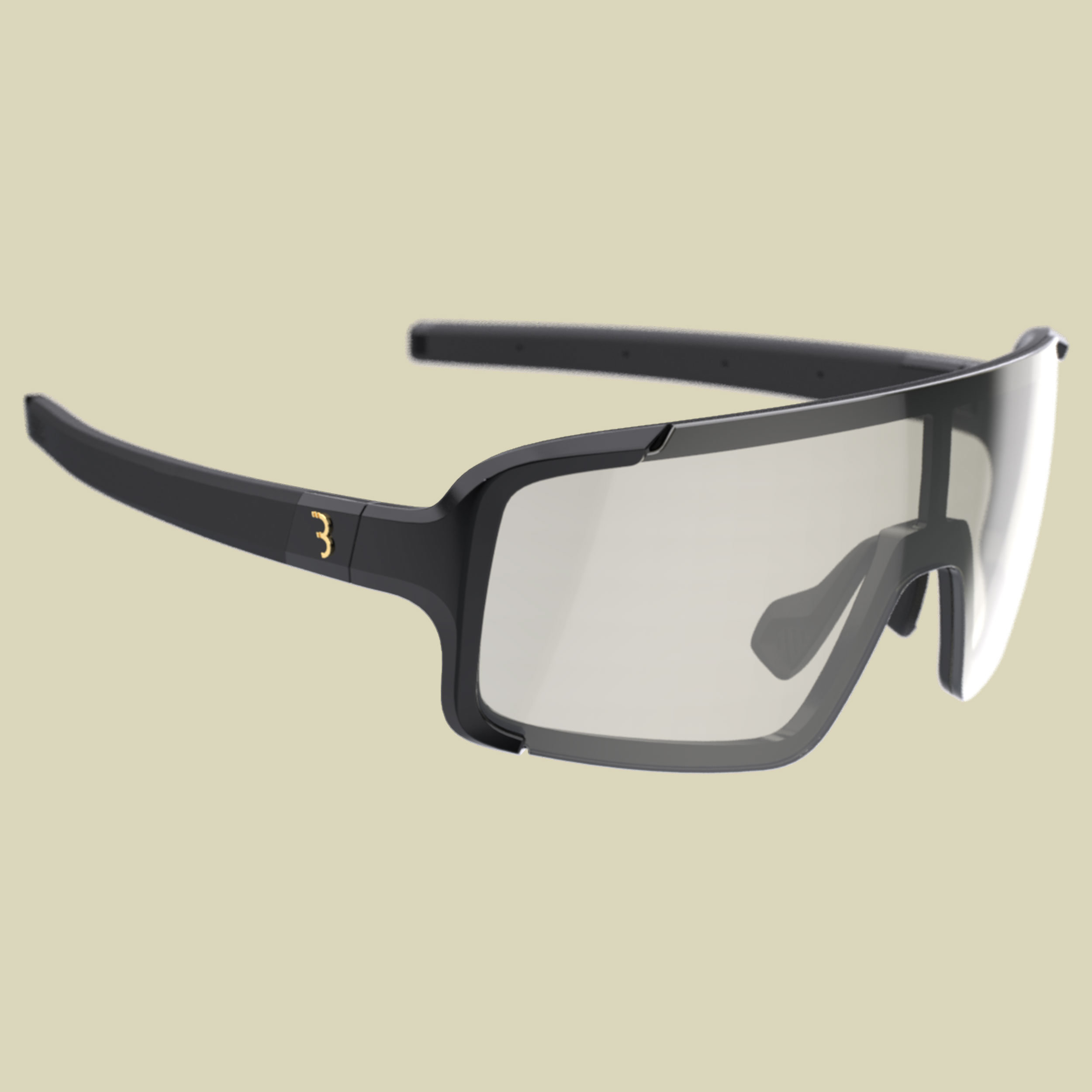 BSG-69 PH Chester Größe one size Farbe glanzy schwarz