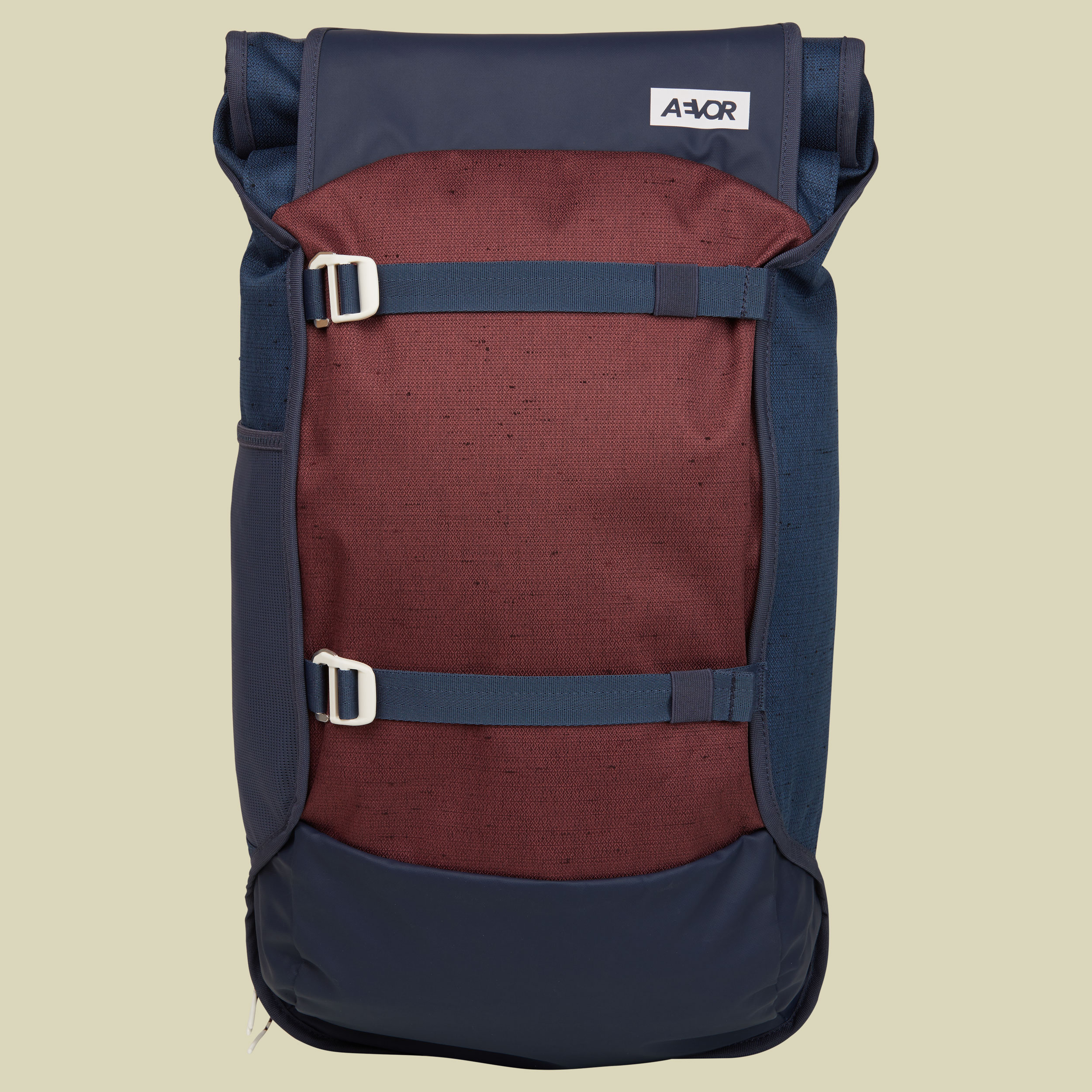 Aevor Trip Bichrome Volumen 26 Farbe iris