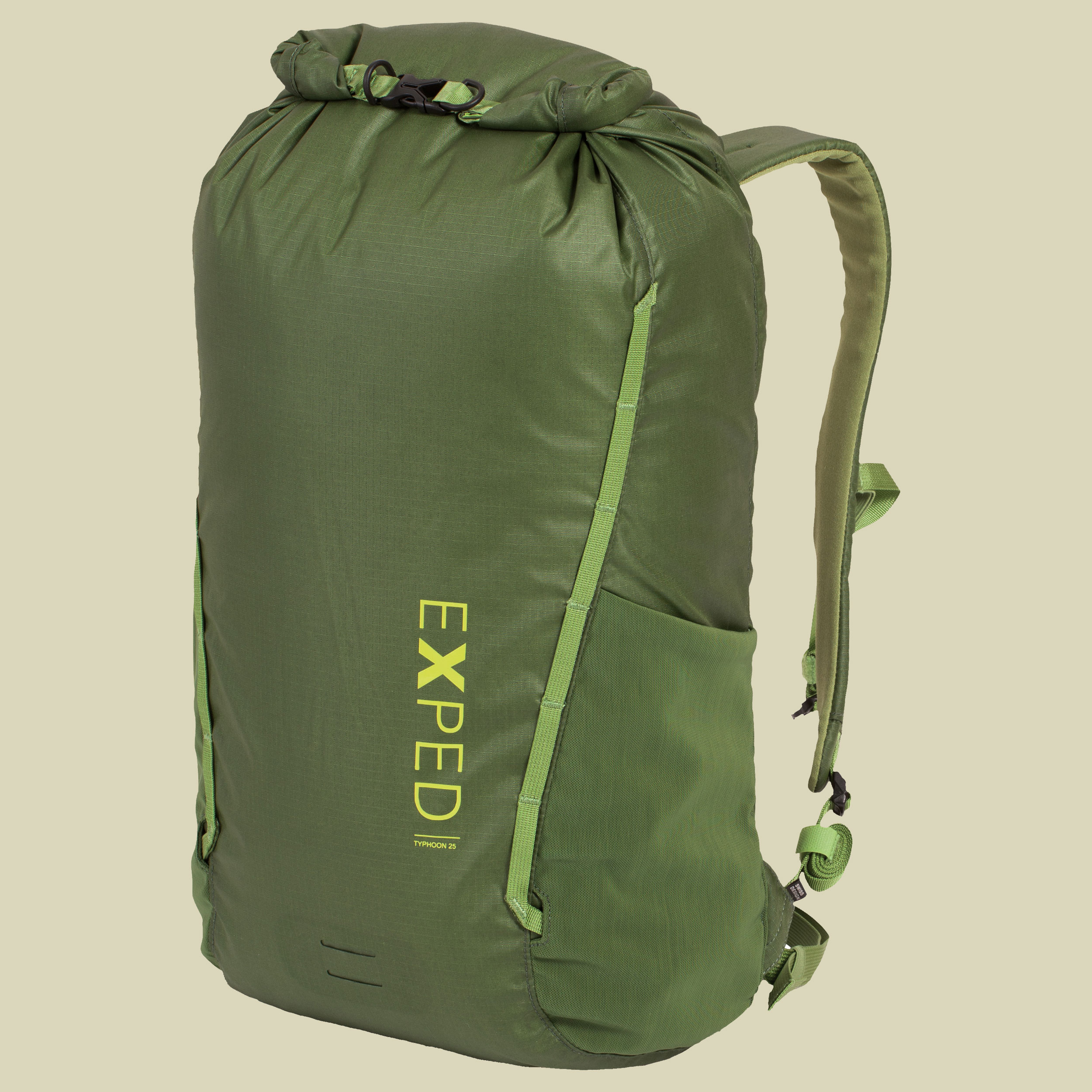 Typhoon 25 Volumen 25 L Farbe forest