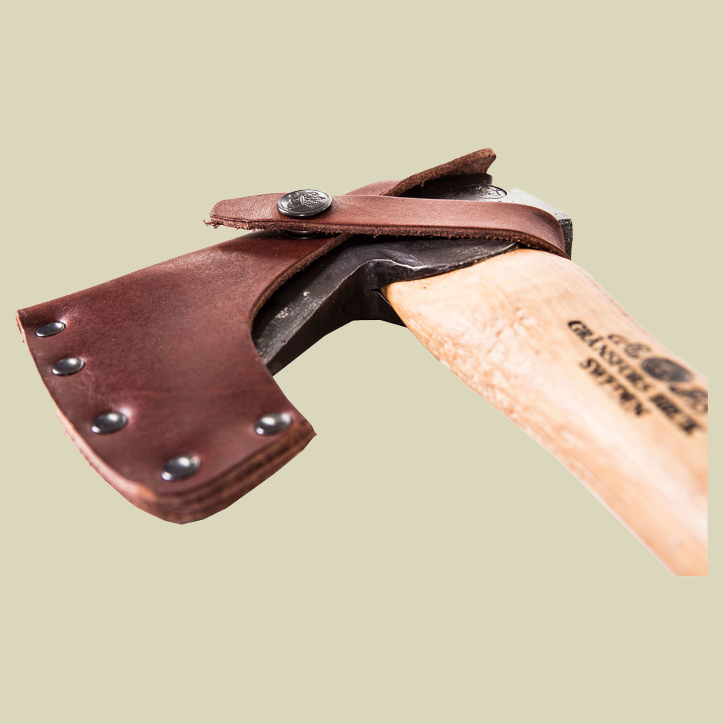 Gränsfors Handbeil
