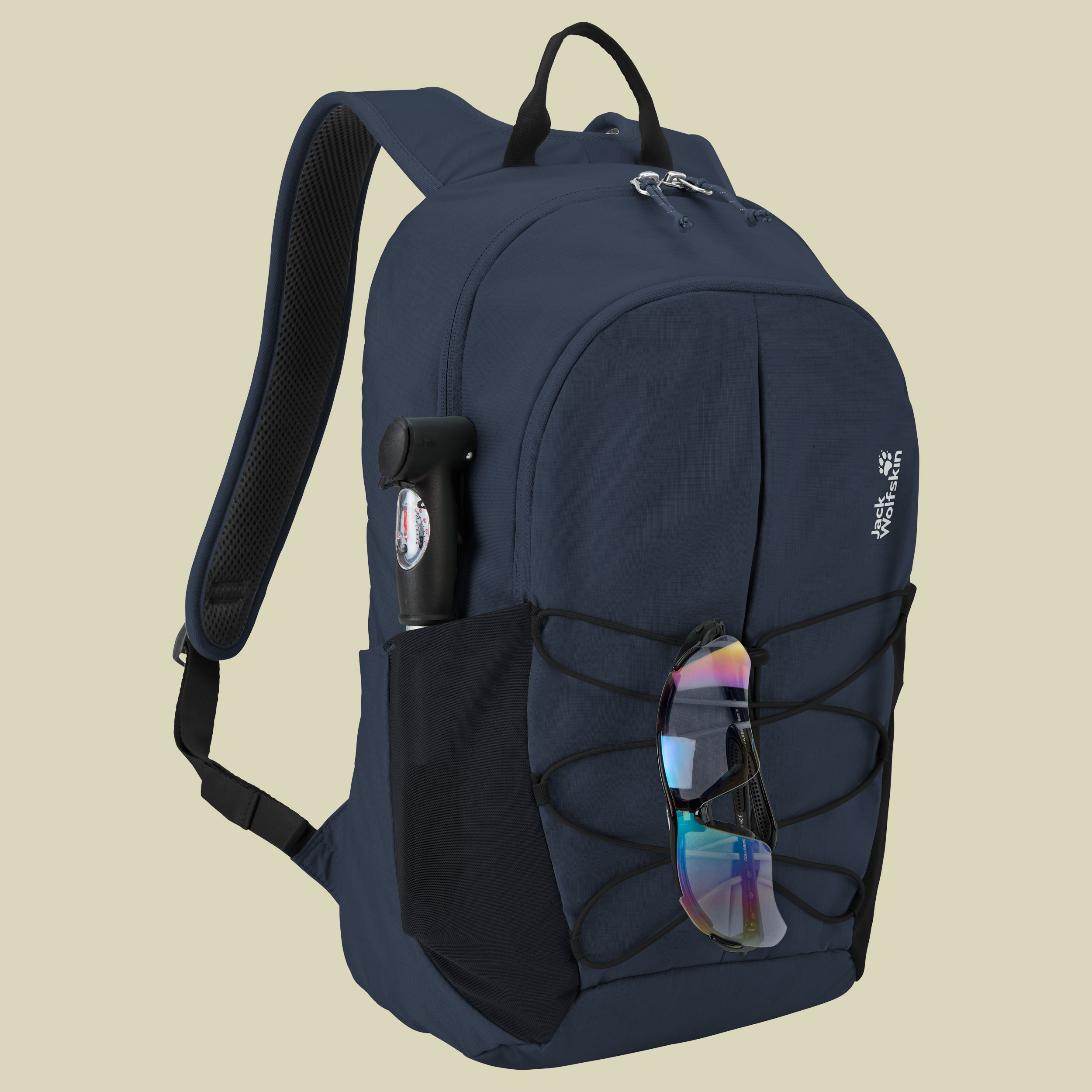 Yuma 18 18 L blau - midnight sky