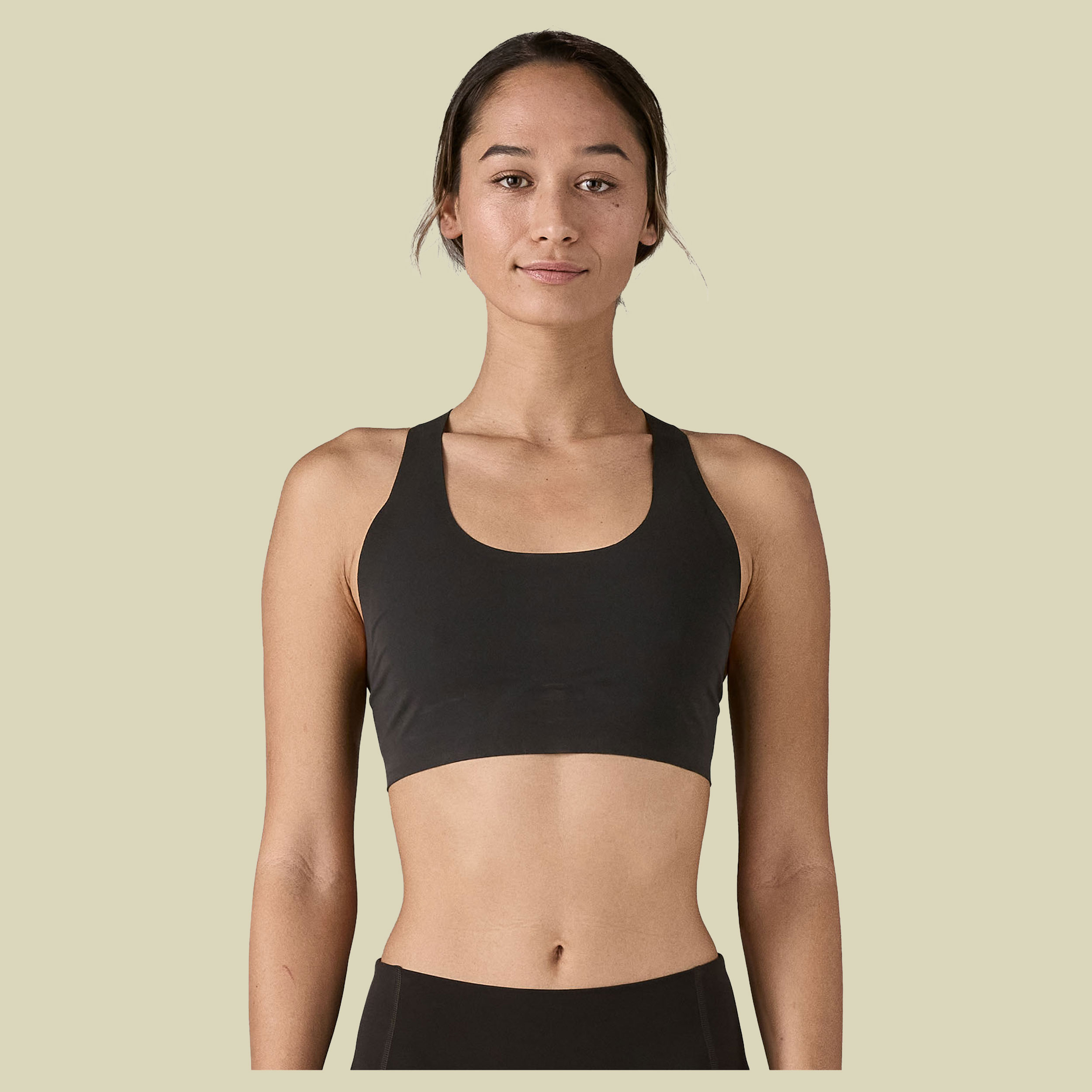 Live Simply Bra Women XS schwarz - black