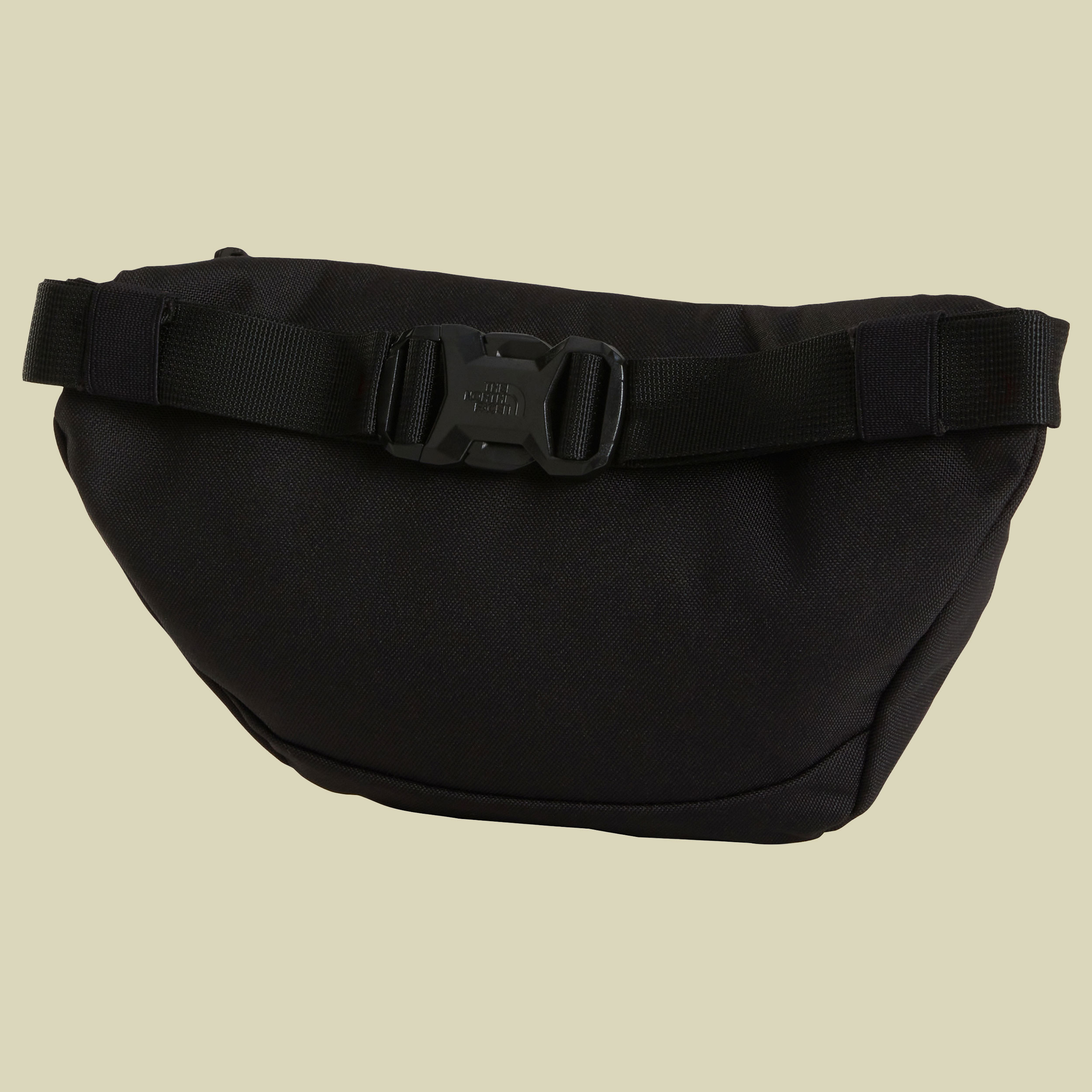 Jester Lumbar 2,2 braun - caraway seed/TNF black