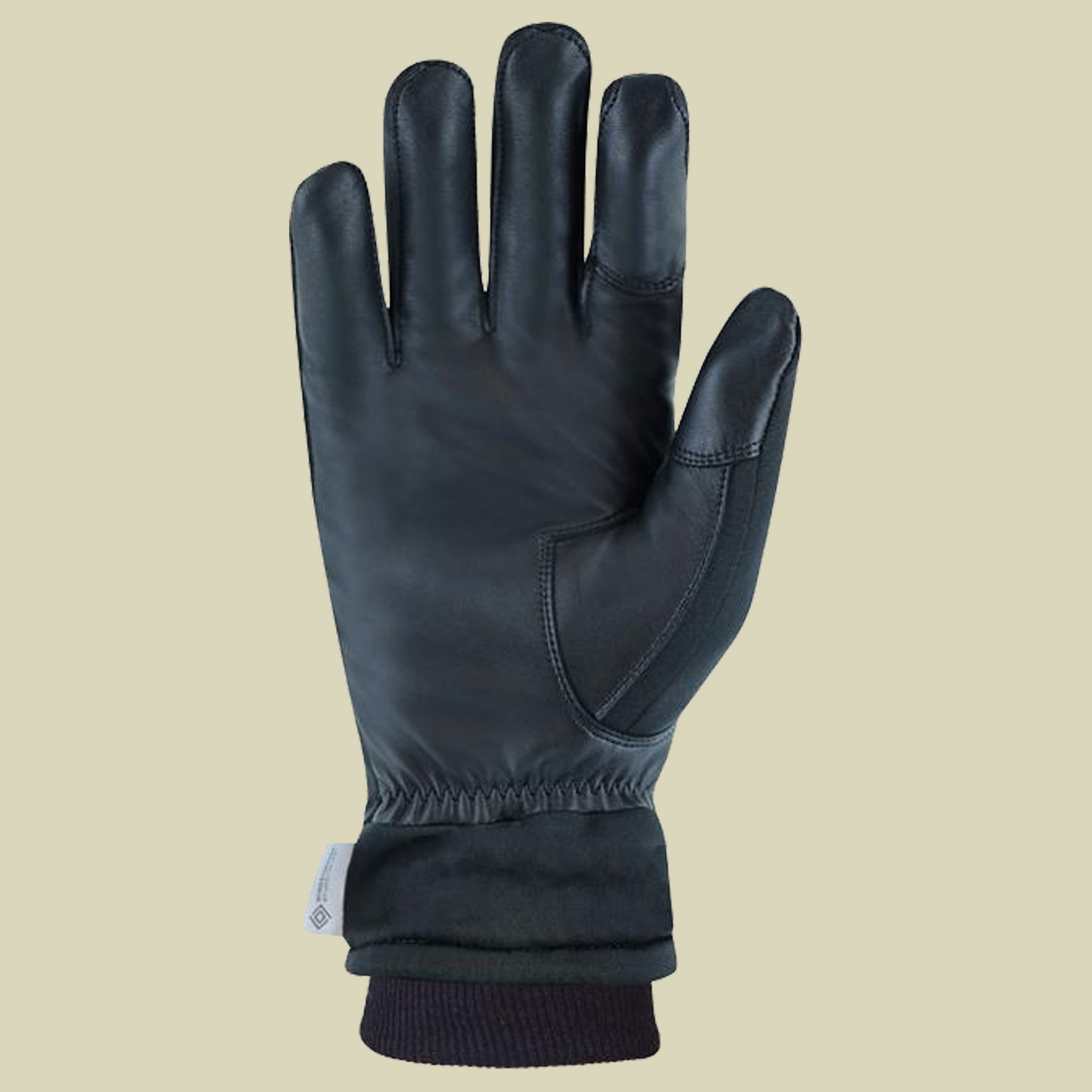 Kolon 2 Größe 7,5 Farbe black