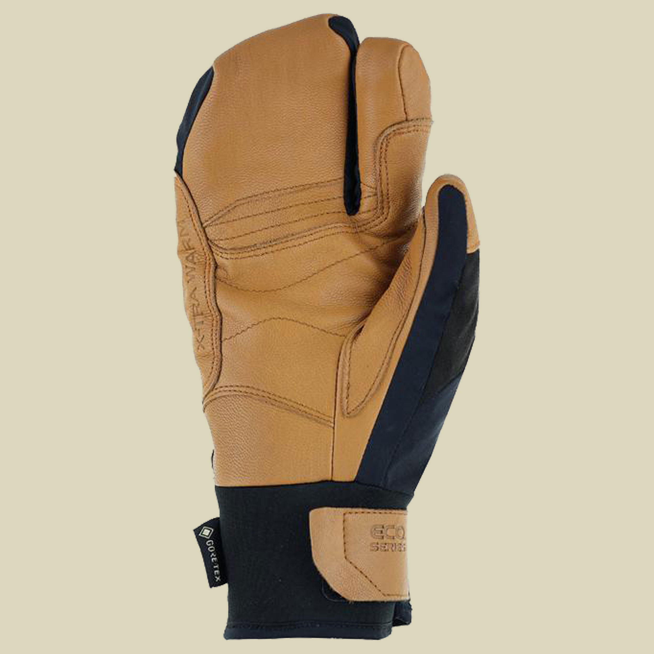 Moiry GTX Trigger black/cashew 8