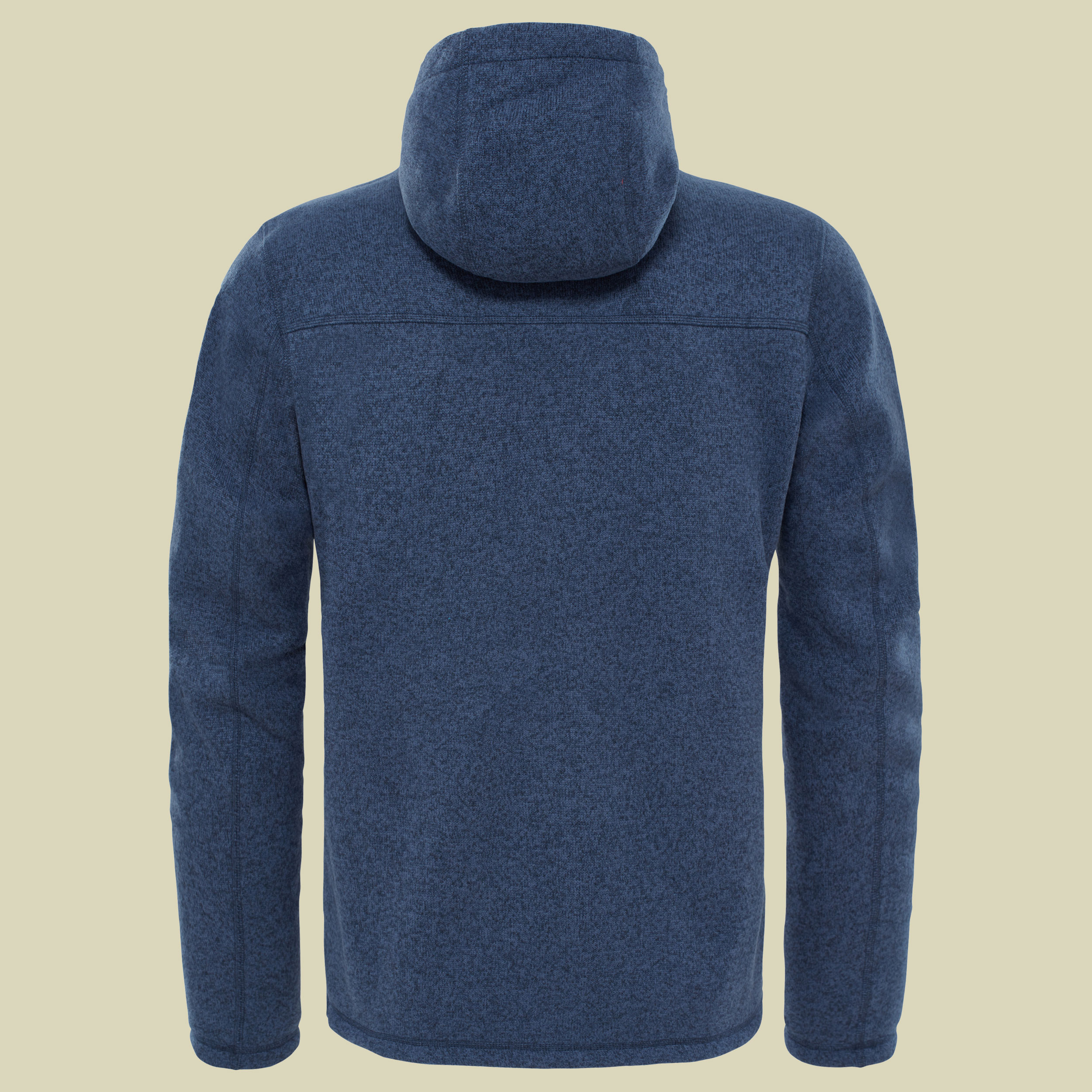 Gordon Lyons Hoodie Men Größe S Farbe urban navy heather