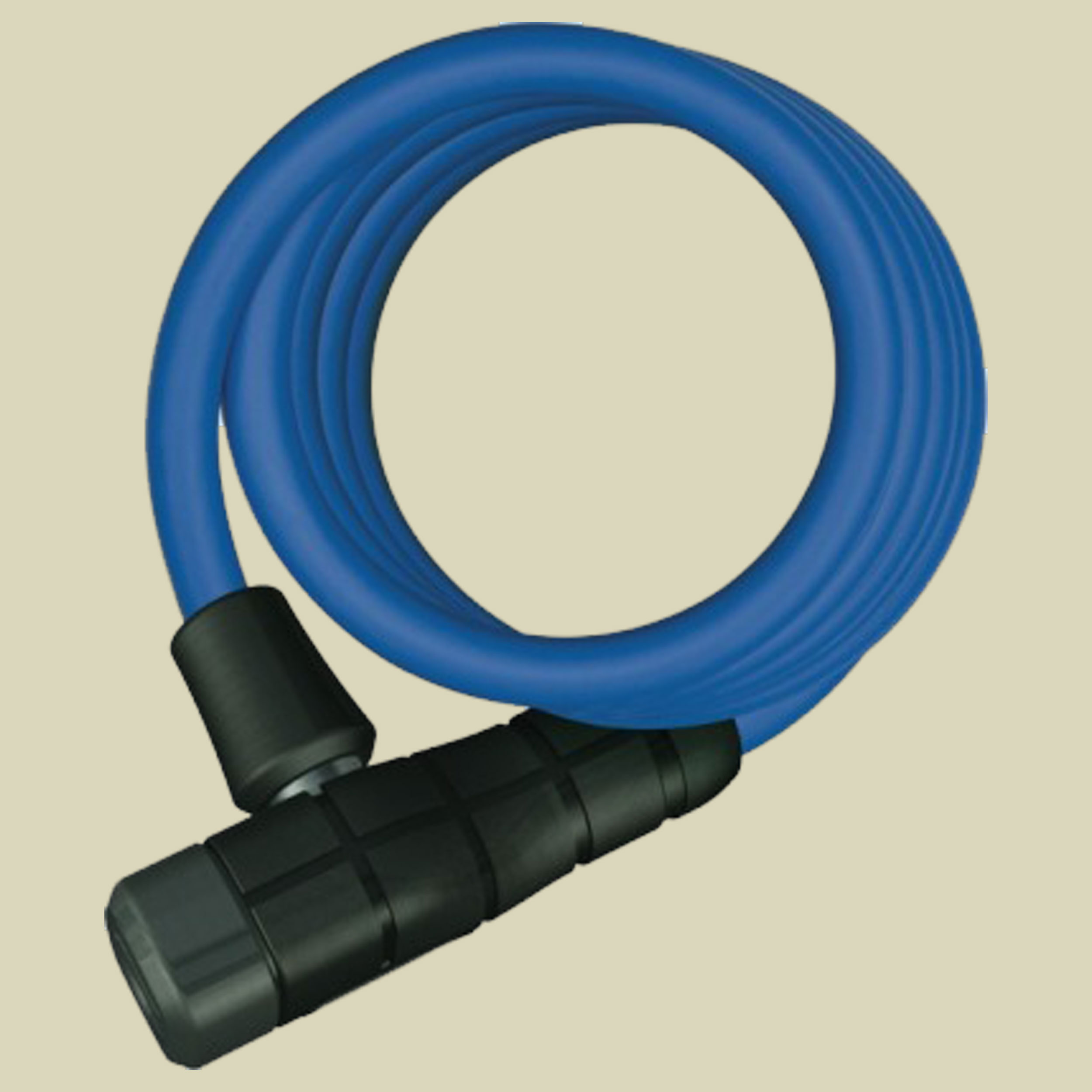 Primo 5510K Key Color Länge 180 cm Farbe blue