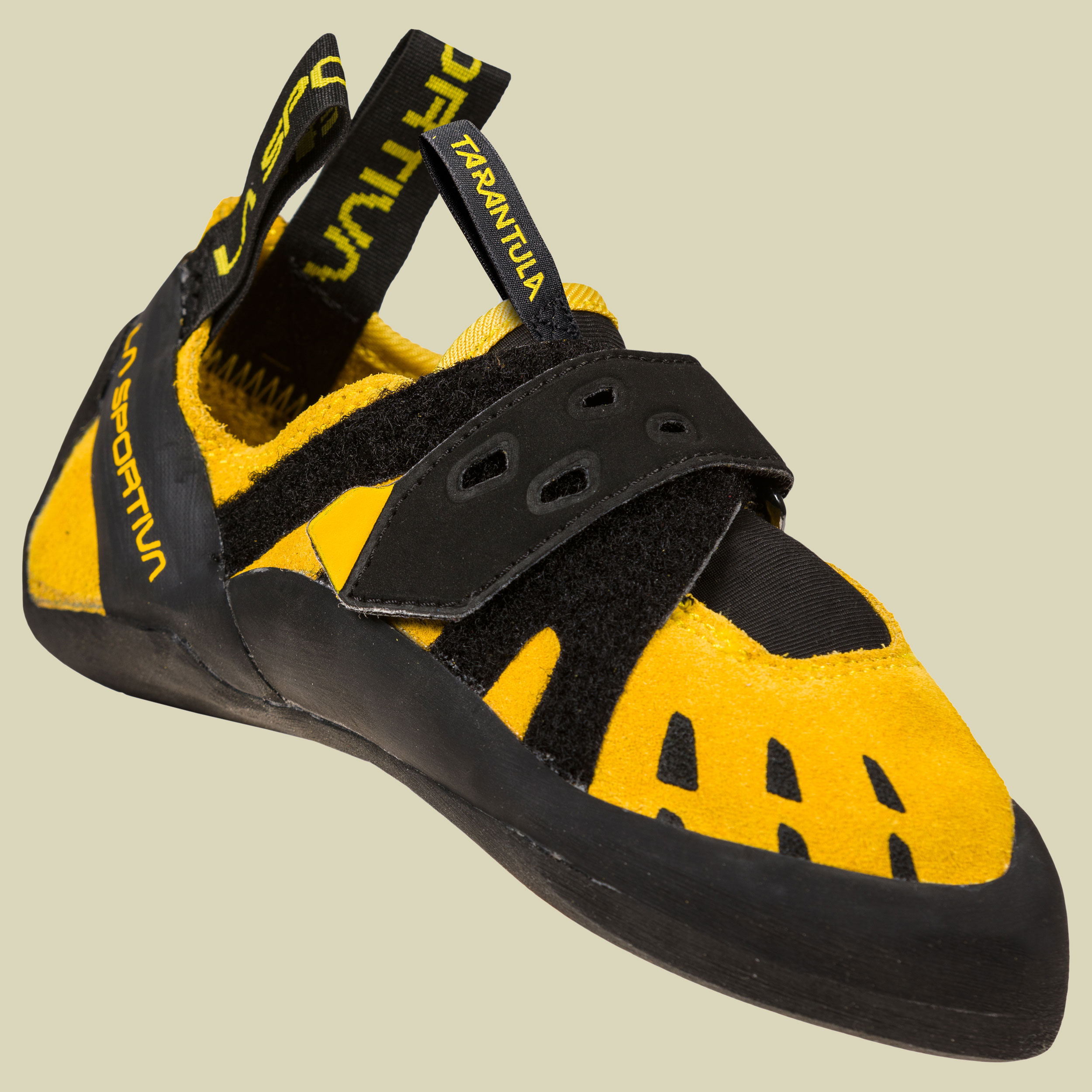 Tarantula JR Größe 31 Farbe yellow / black