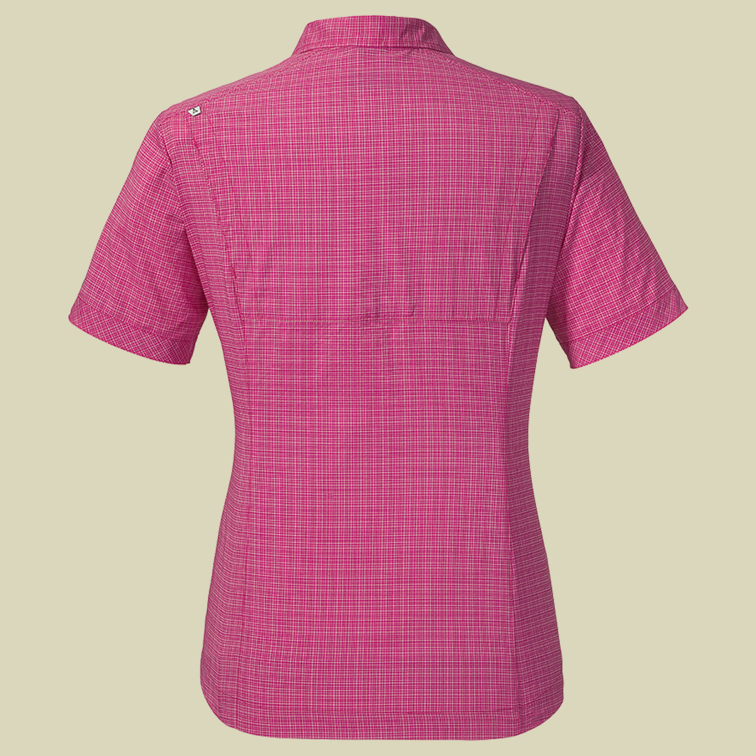 Saragossa1 UV Women Größe 44 Farbe cabaret