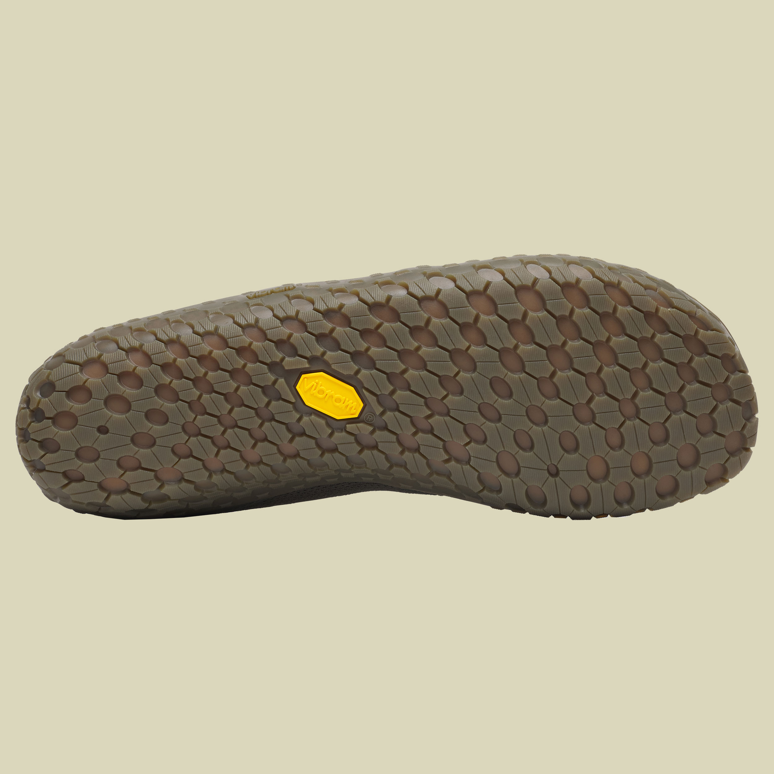 Vapor Glove 7 Men UK 9 grau - beluga