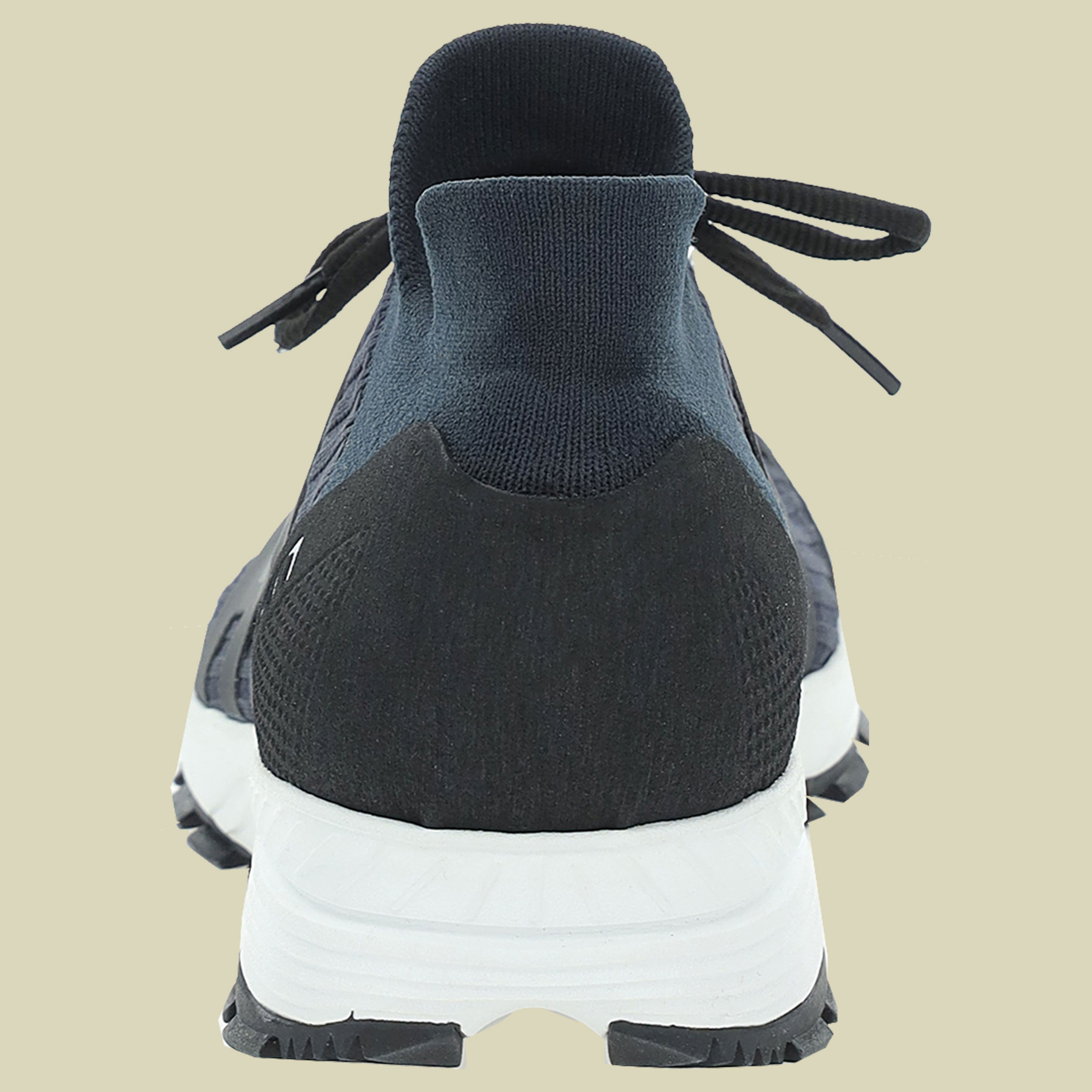 Wander Shoe Men Größe 43 Farbe anthracite
